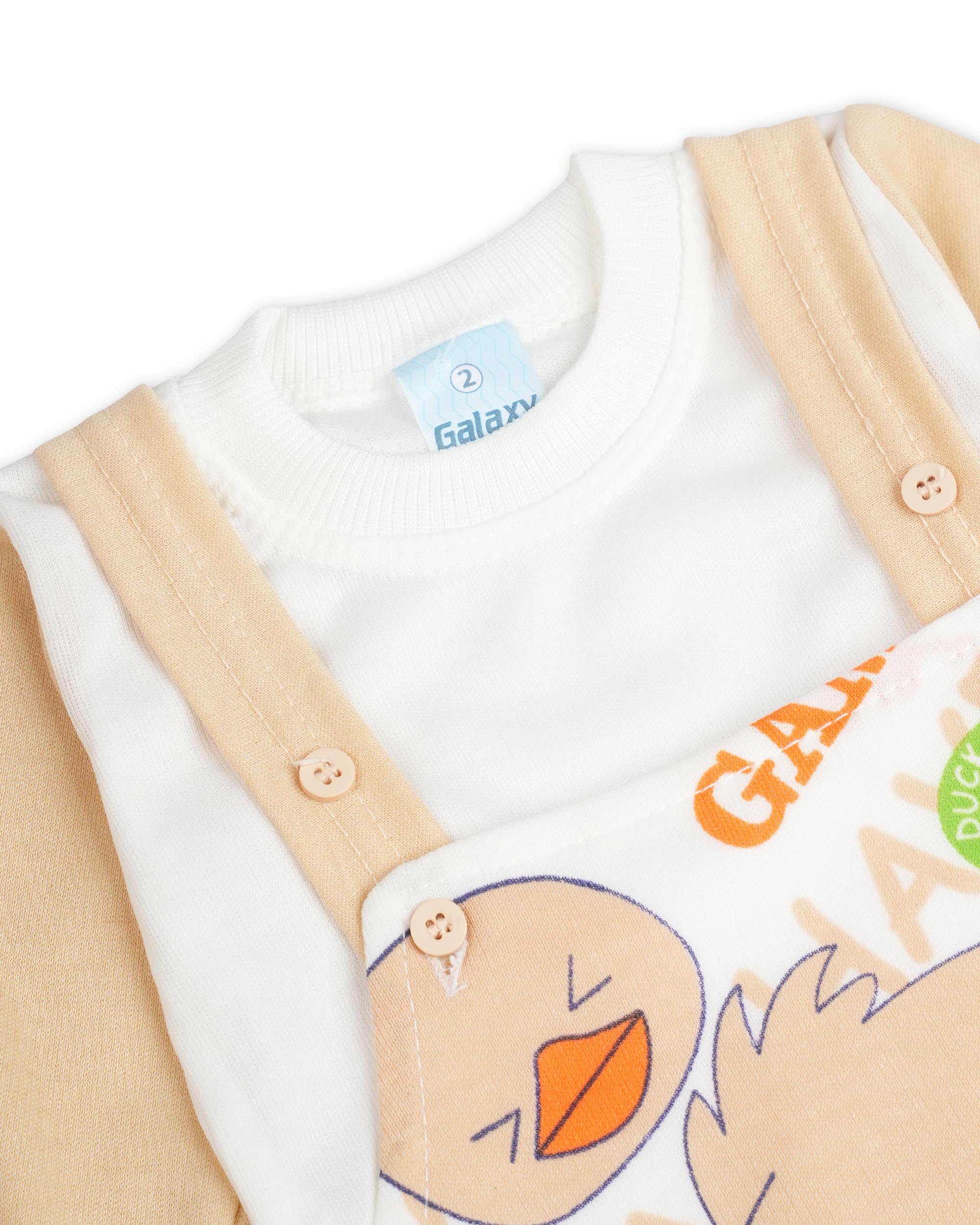 Newborn Boys Romper