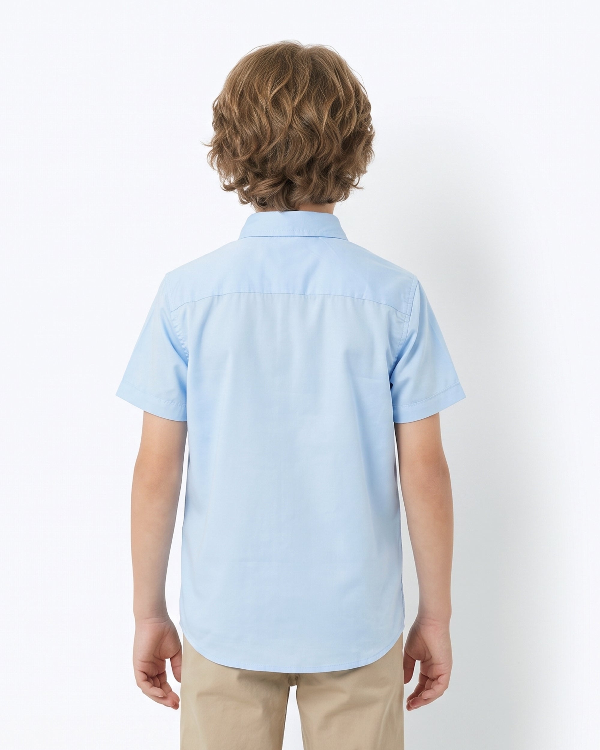 Eminent Boys' Shirt