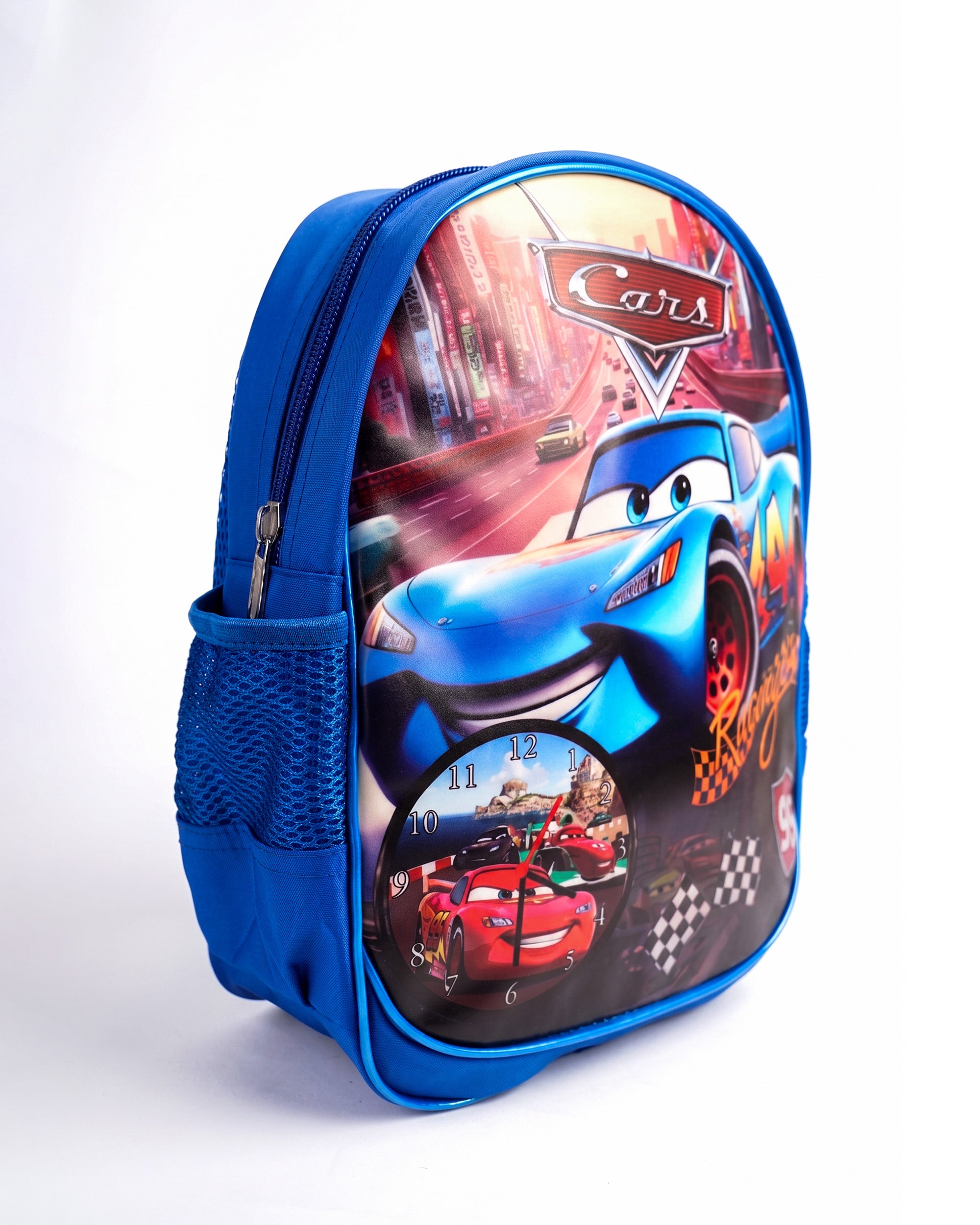 Kids Character Backpack - 13 Inches