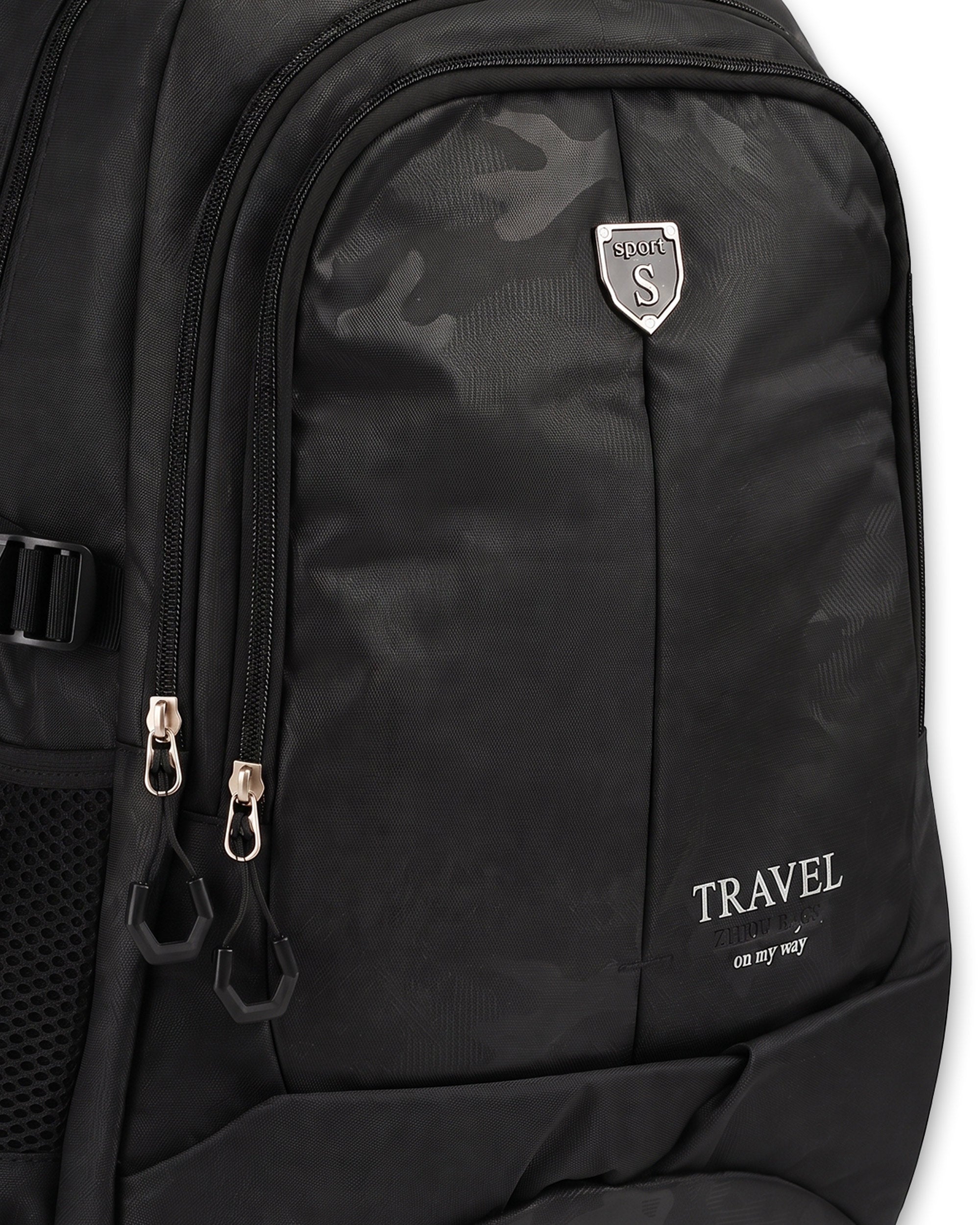 Laptop Backpack
