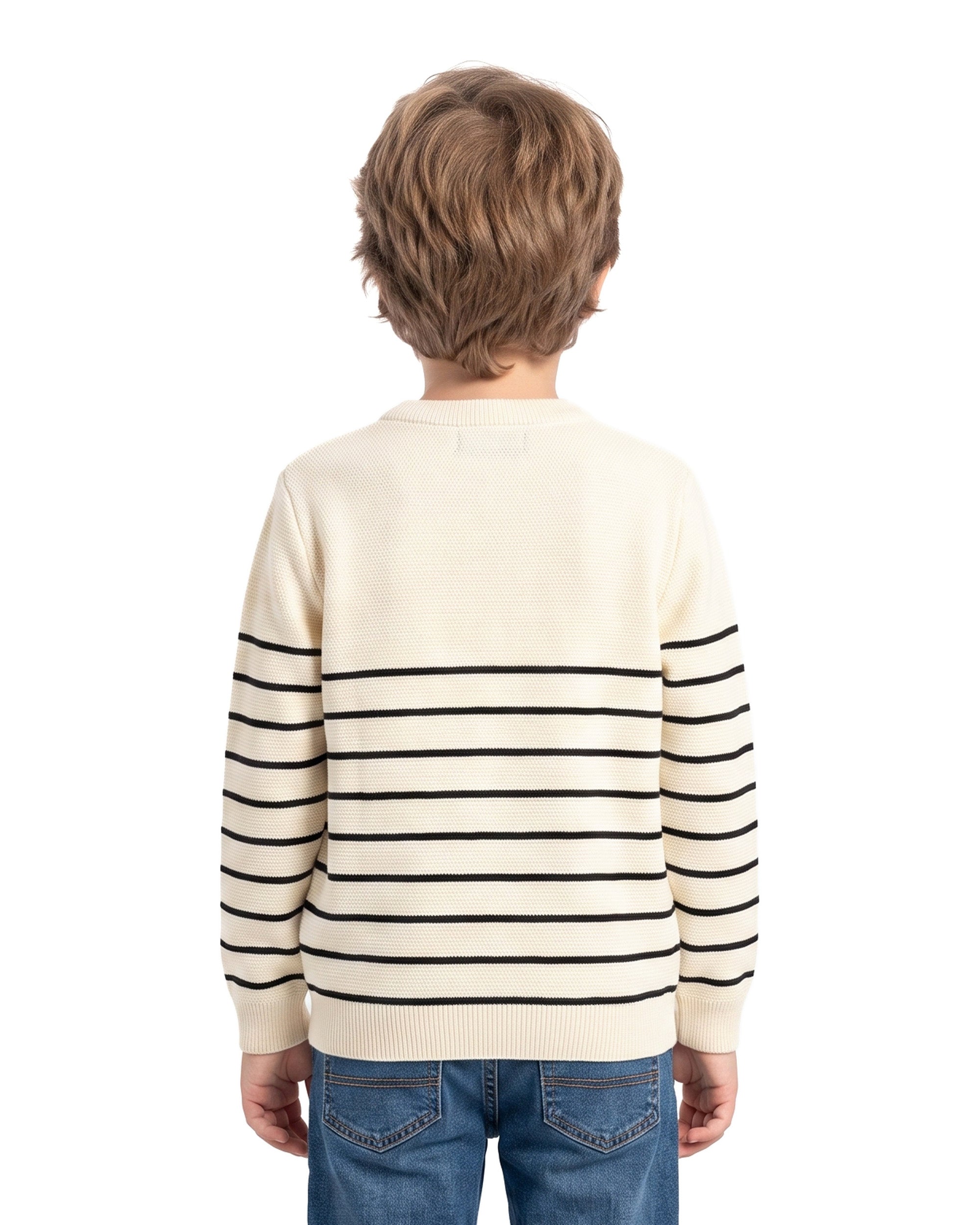Eminent Boys' Sweater