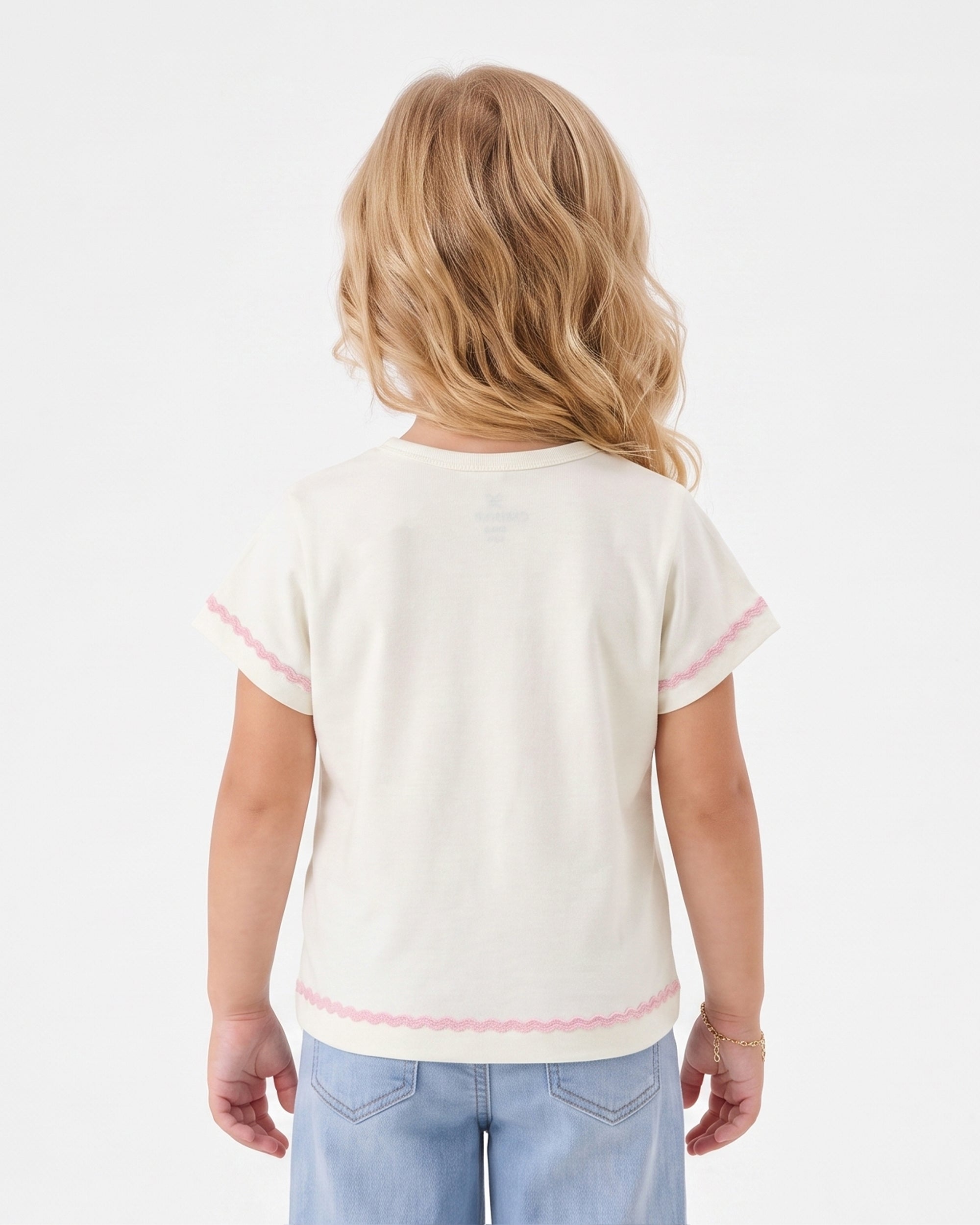 Eminent Girls' T-Shirt