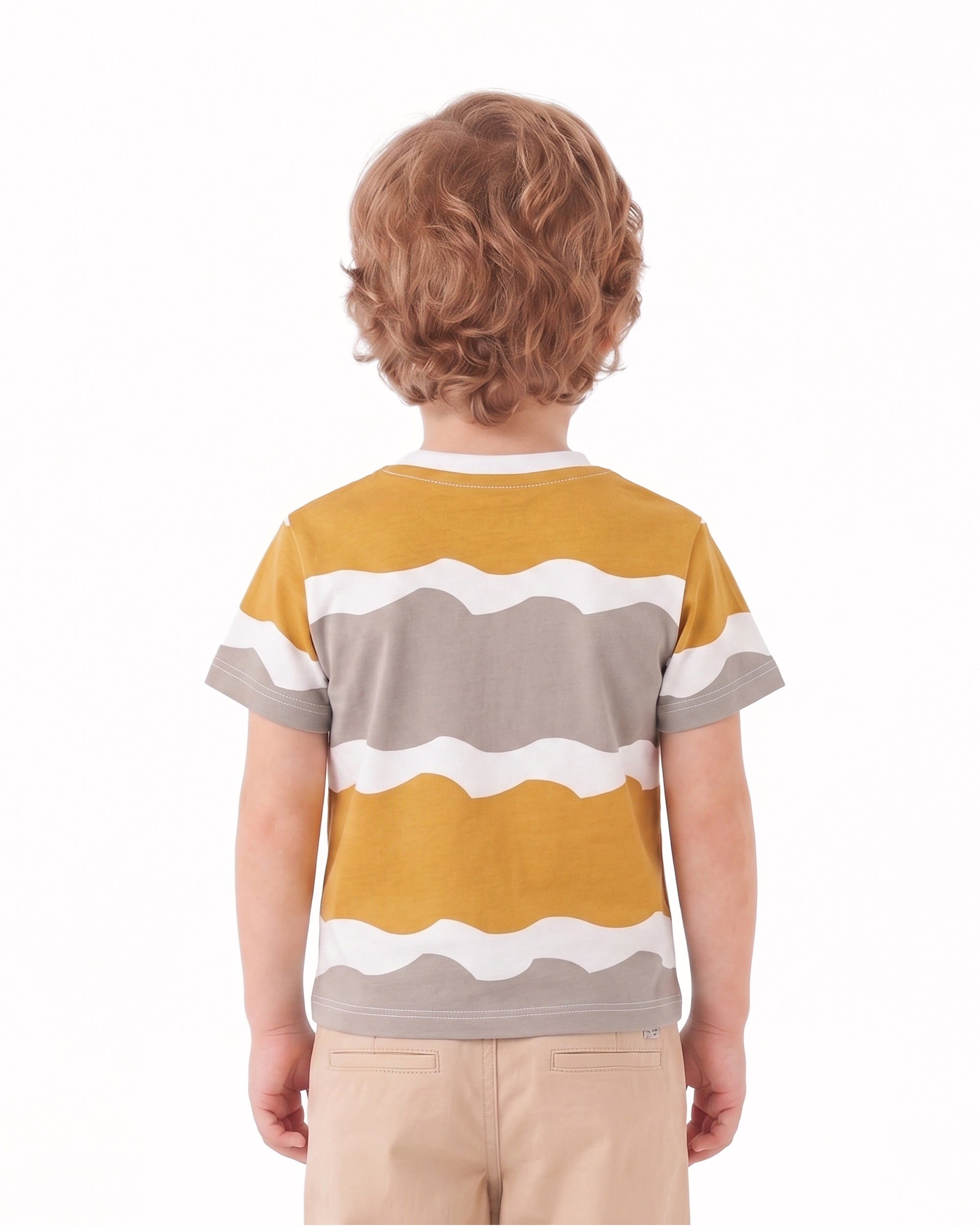 Eminent Boys' T-Shirt