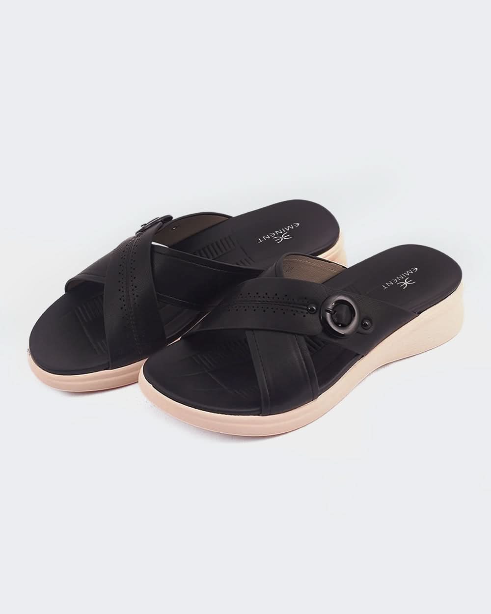 Eminent Women's Softy Slipper, Women Softy Slipper, Eminent, Chase Value
