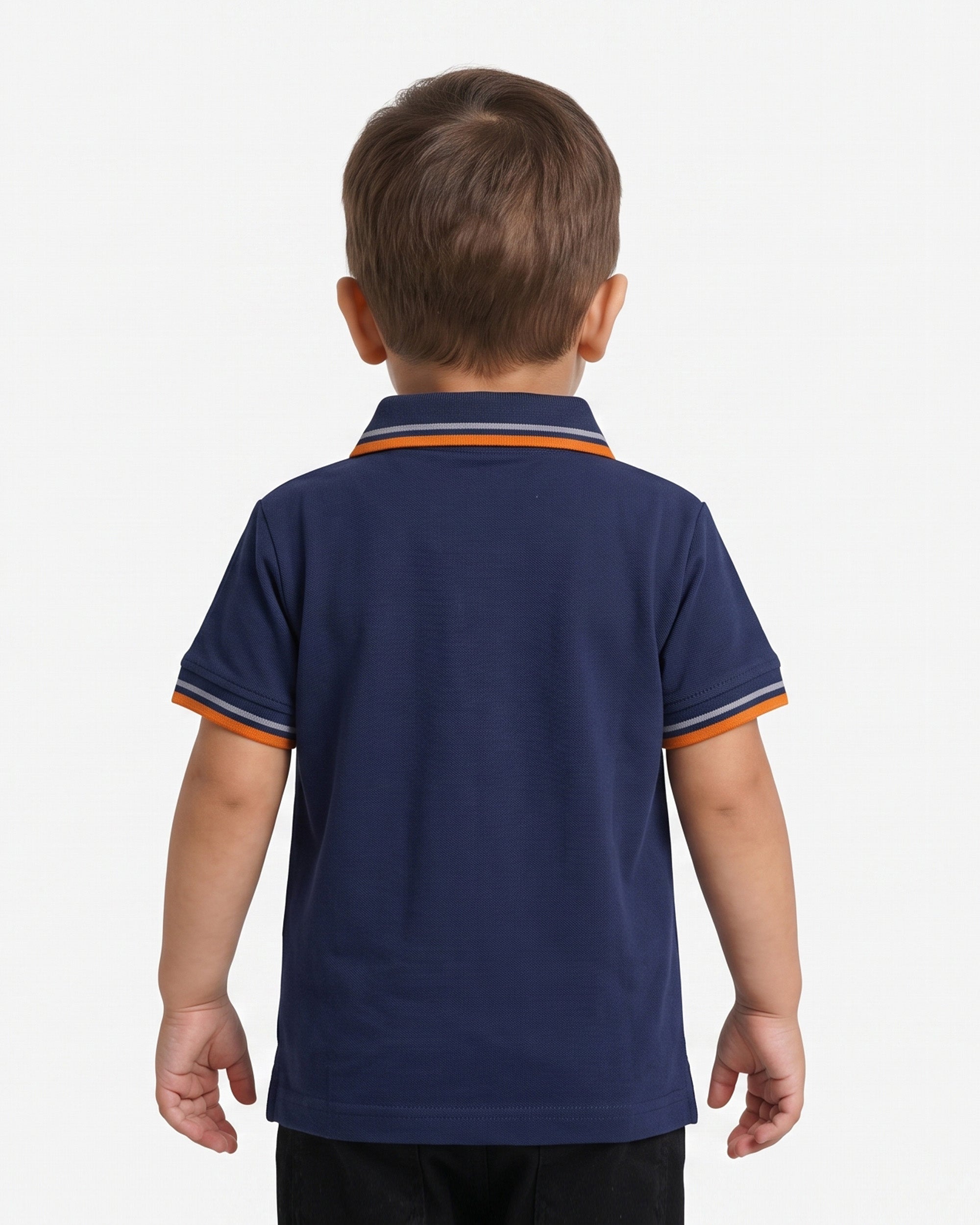 Eminent Boys' Polo Shirt