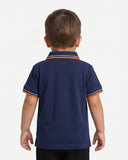 Eminent Boys' Polo Shirt