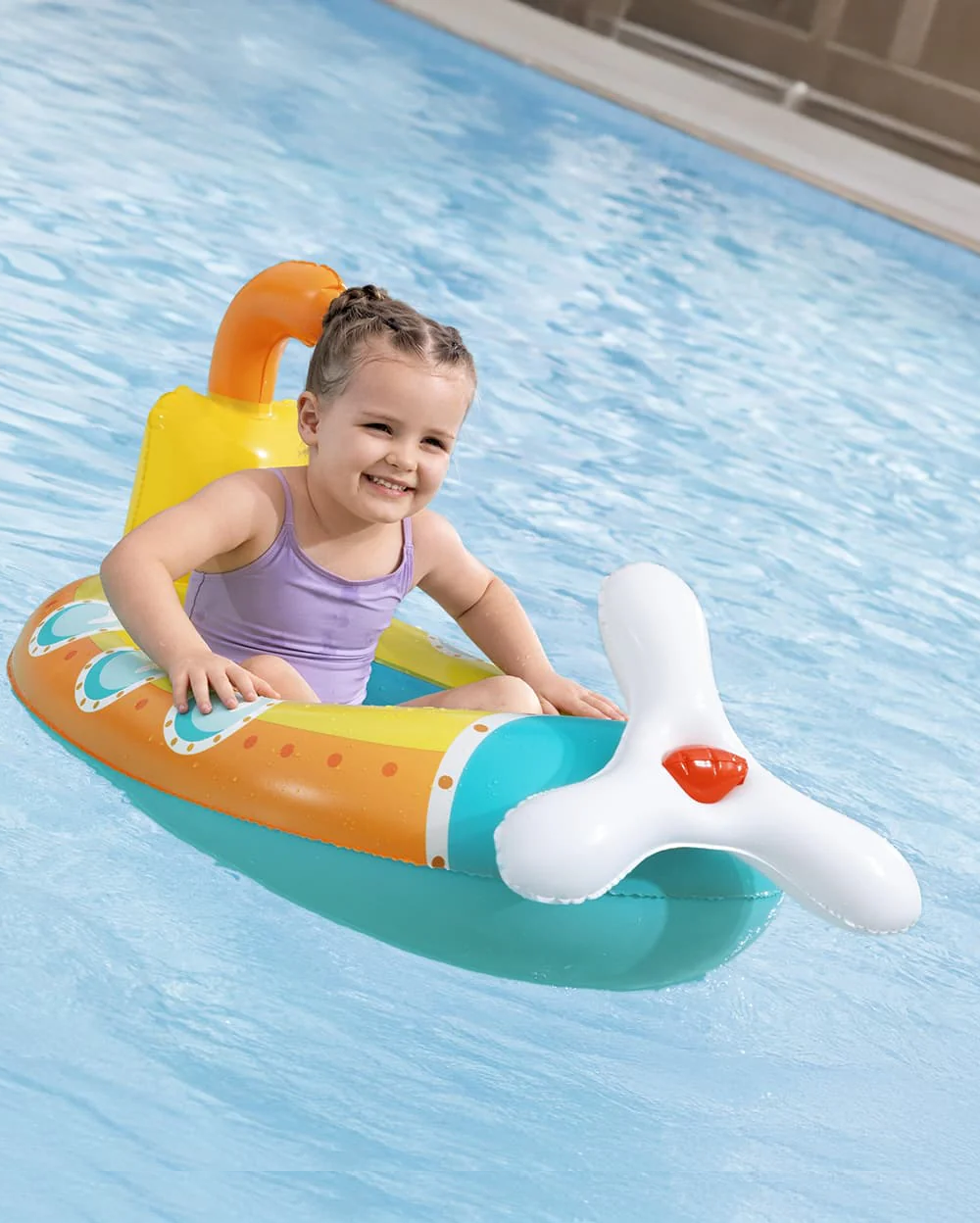Bestway Buddy Boat