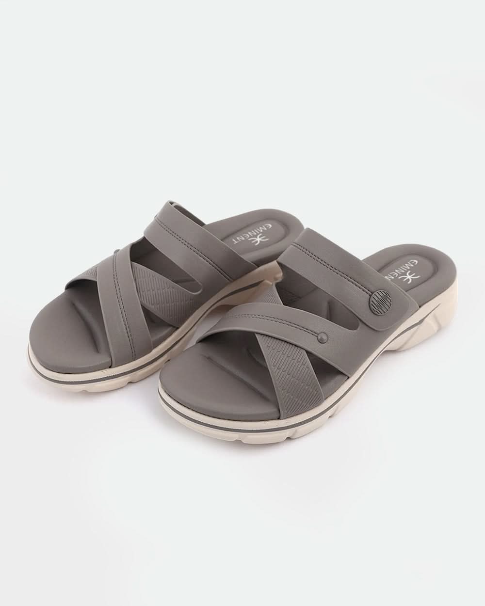 Eminent Women's Softy Slipper, Women Softy Slipper, Eminent, Chase Value