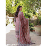 Schick Dr Print Lawn Unstitched 3Pcs Suit - 2, Women, 3Pcs Shalwar Suit, Mi Creation, Chase Value