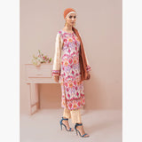 Eminent Women's Digital Printed Lawn Unstitched Kurti, Women, Unstitched Kurti, Eminent, Chase Value