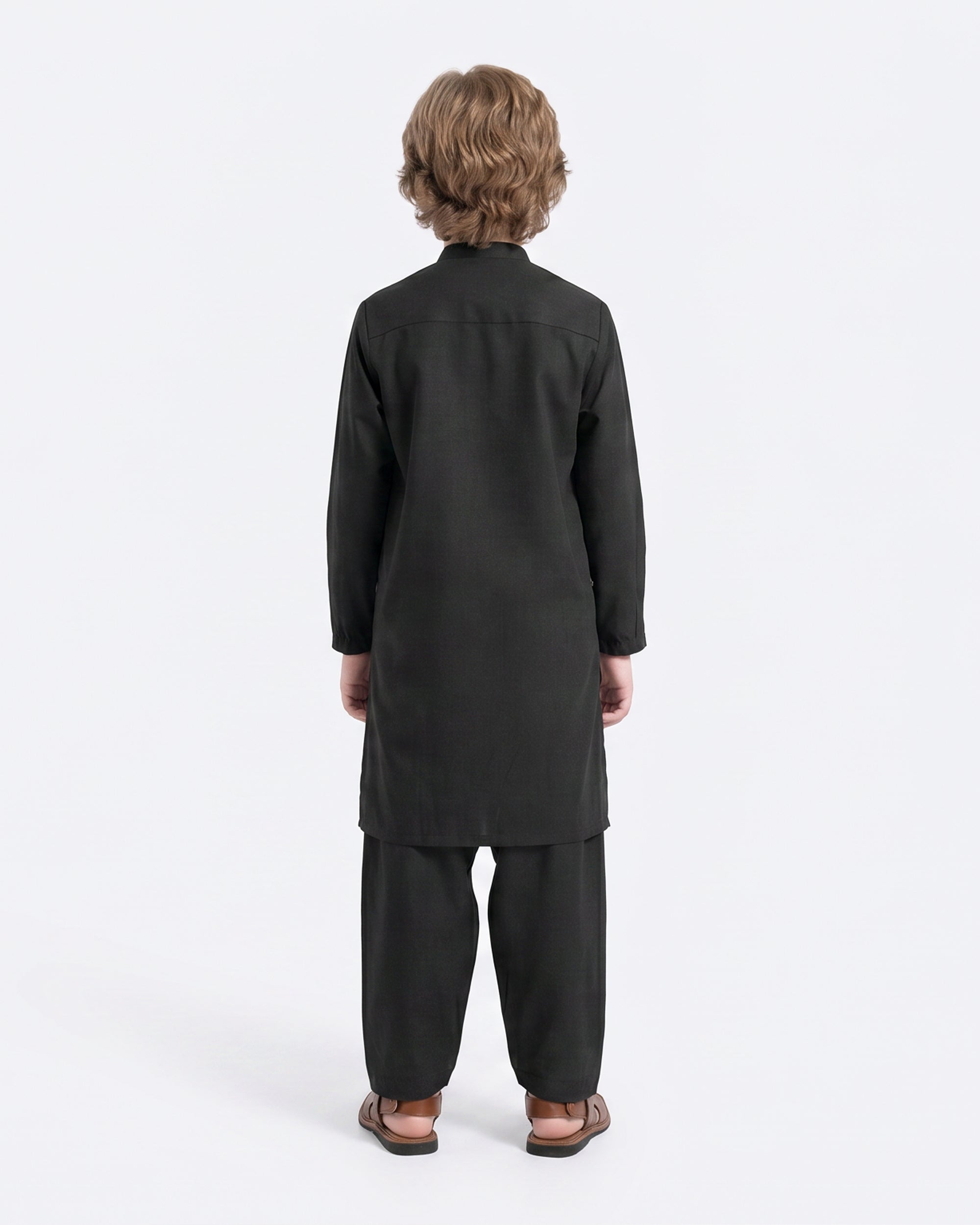 Eminent Boys' Shalwar Kameez