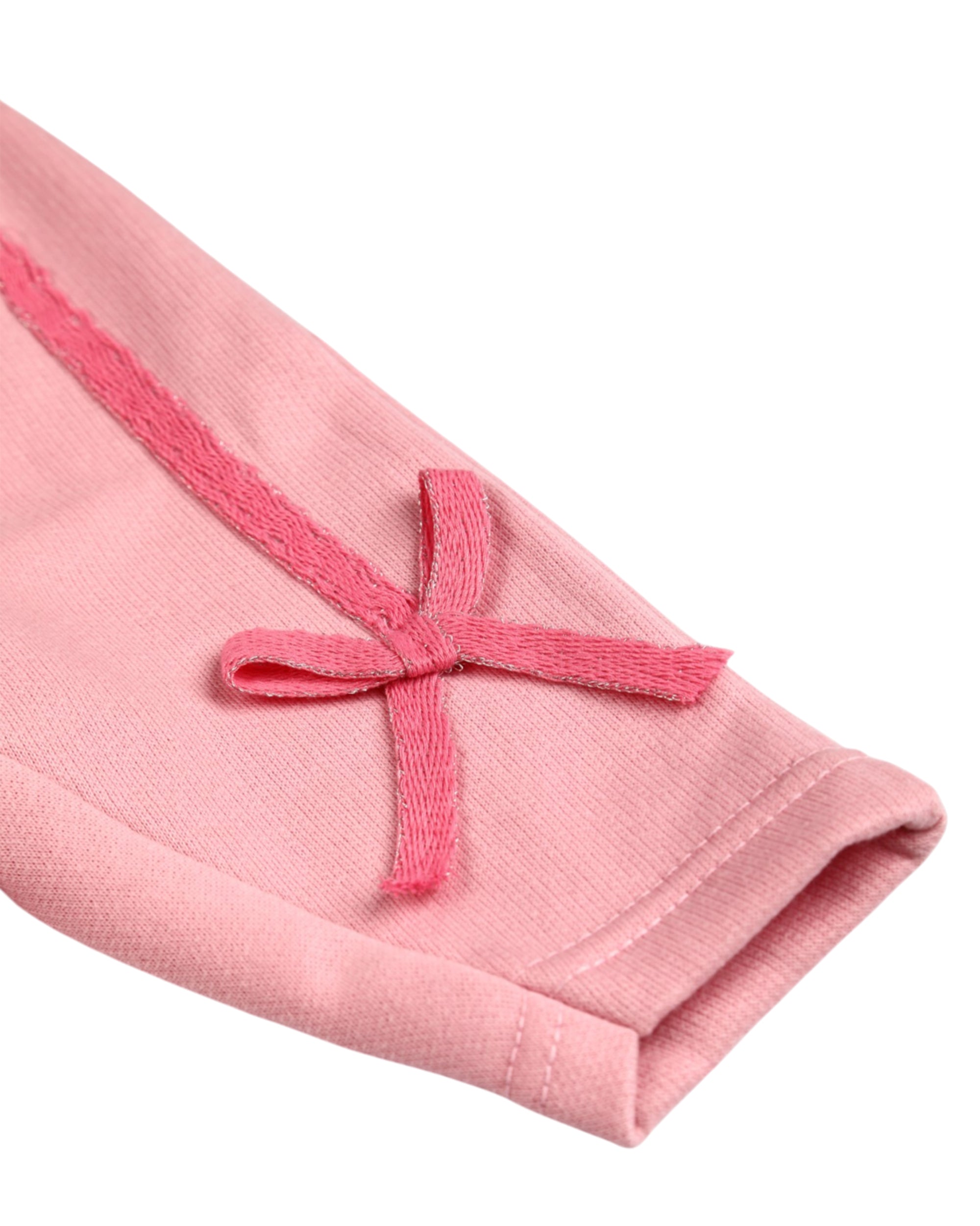 Newborn Girls Trousers