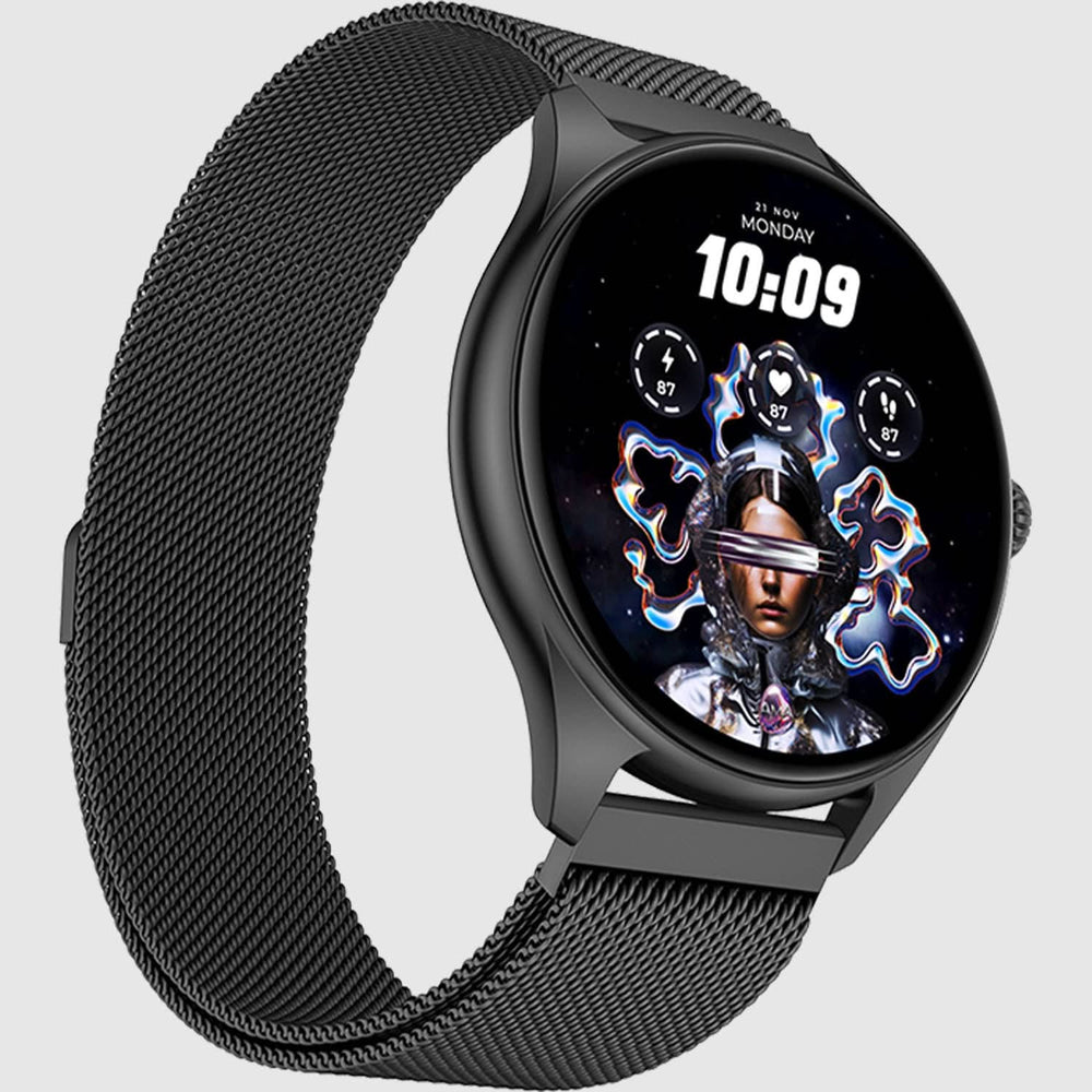 Zero Smart Watch Pixel, Smart Watches, Zero Lifestyle, Chase Value