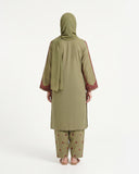 Valuables Women's 2 Piece Suit