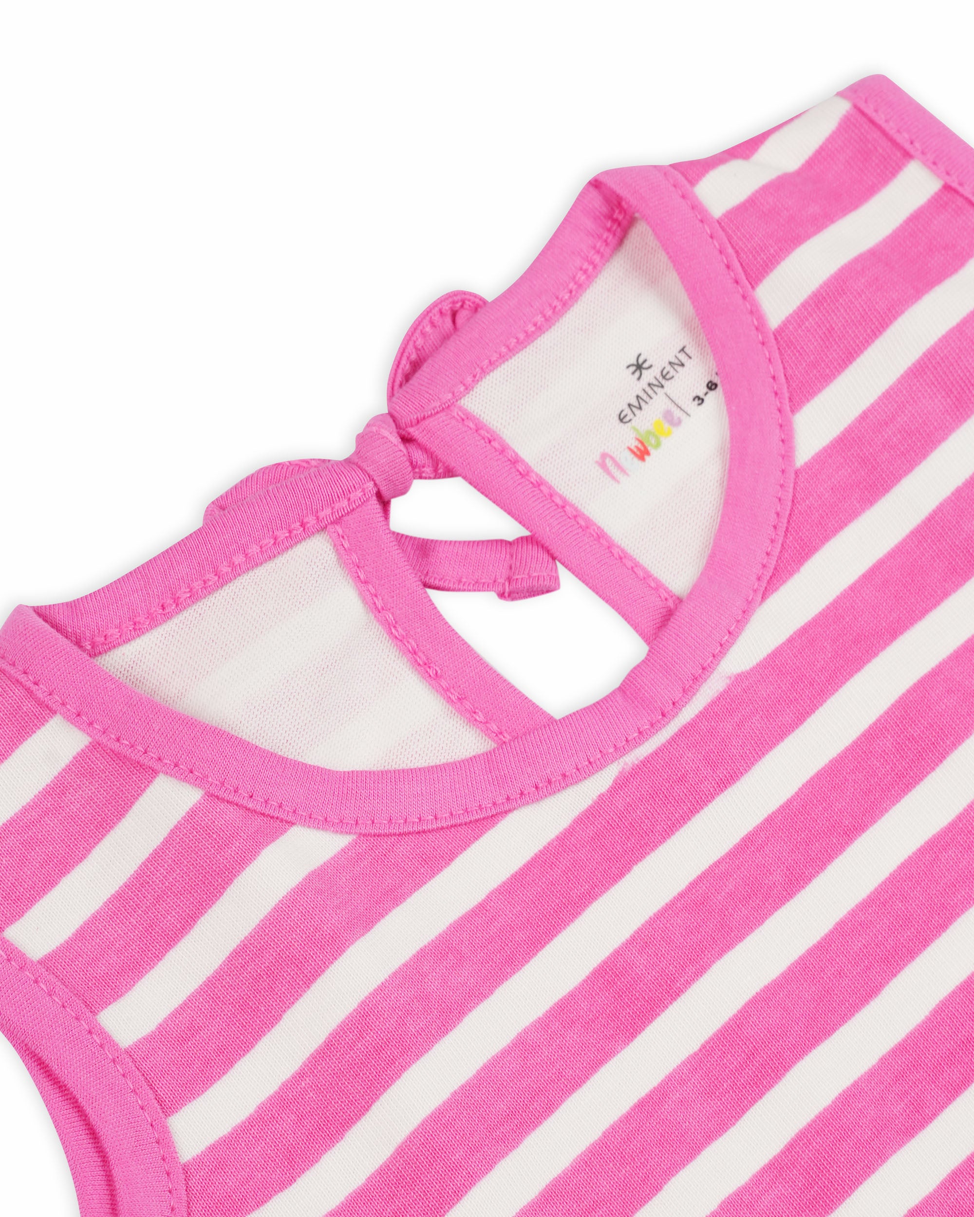 Eminent Newborn Girls' Casual Frock