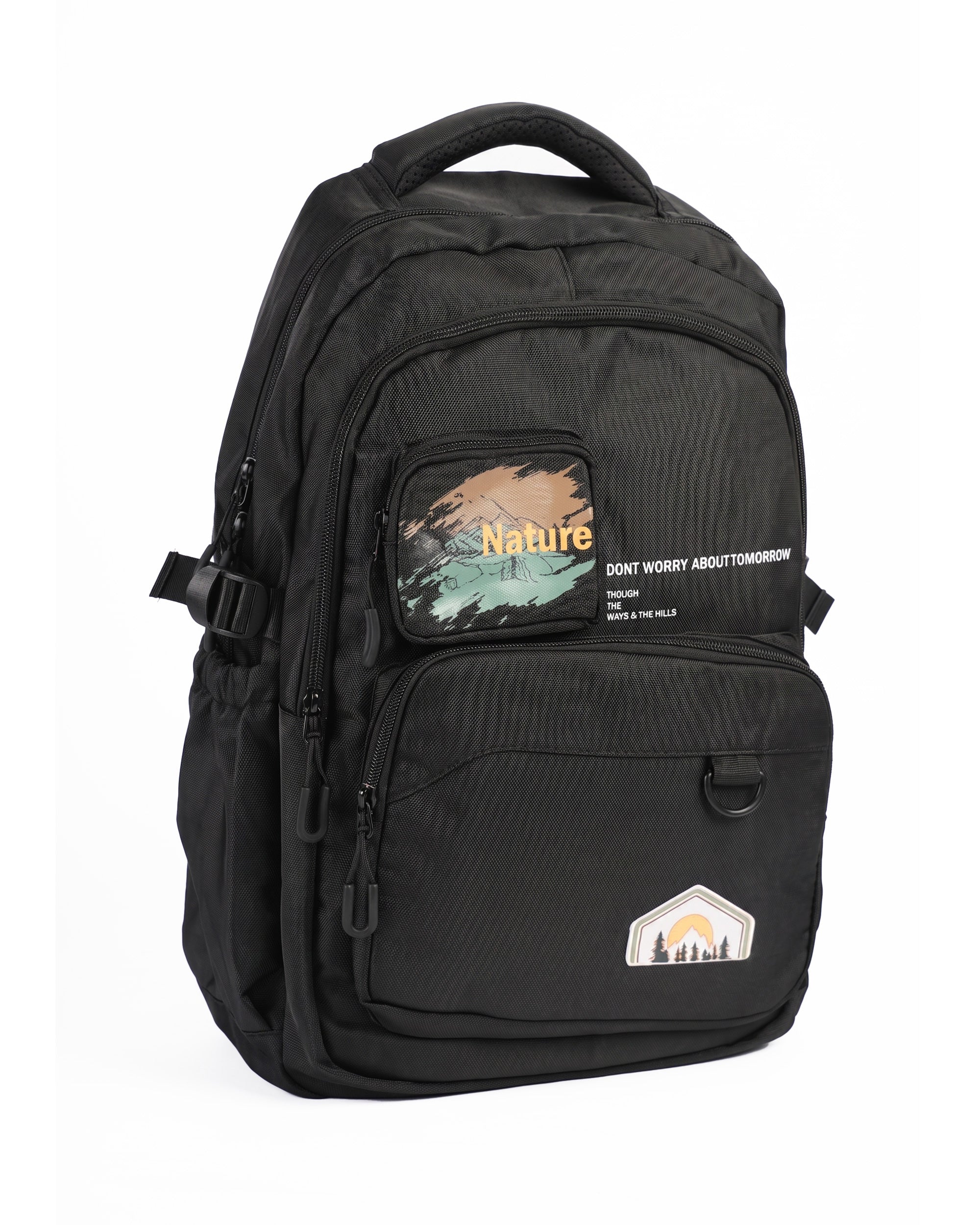 Girls Backpack - 16 Inches