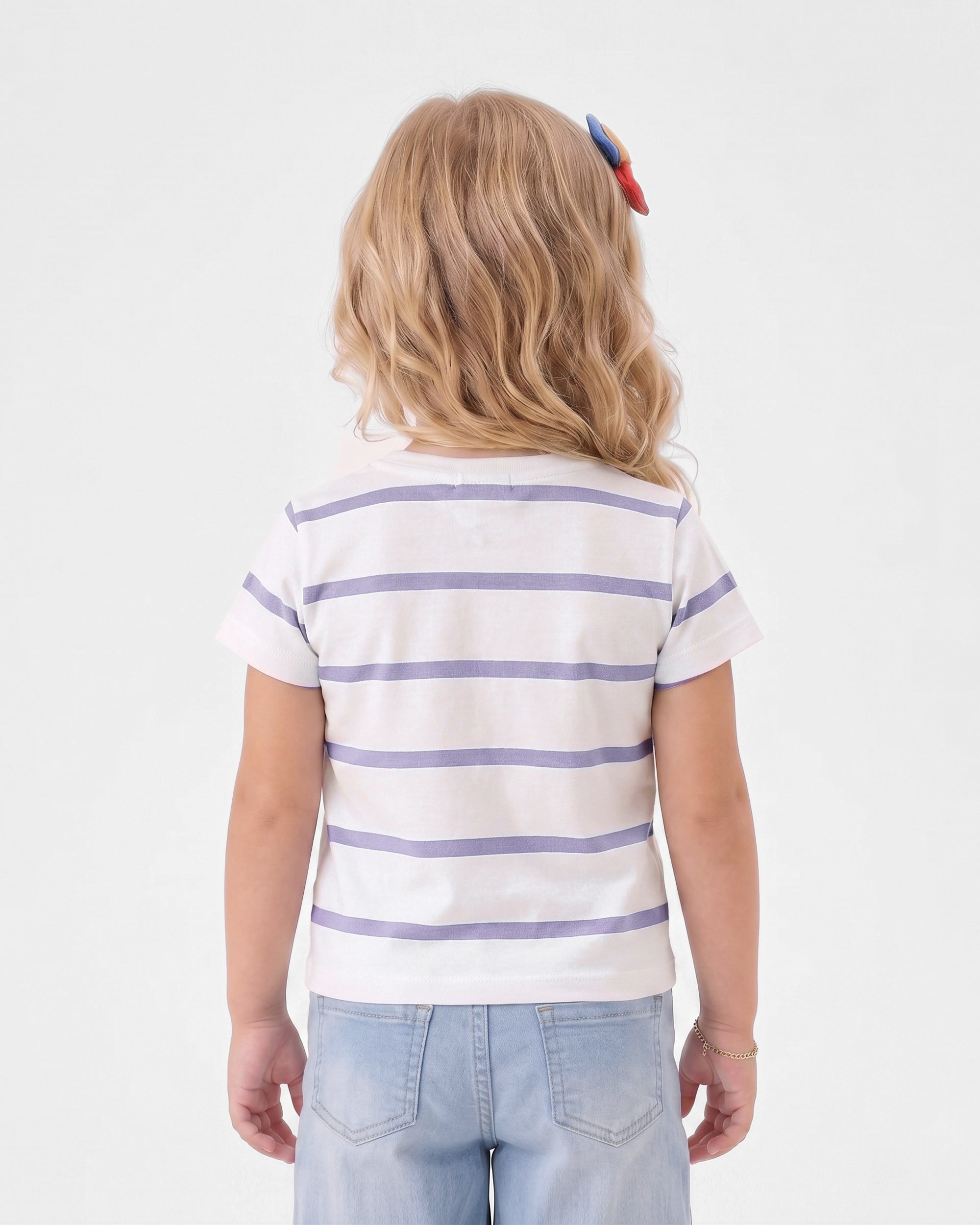 Eminent Girls' Top