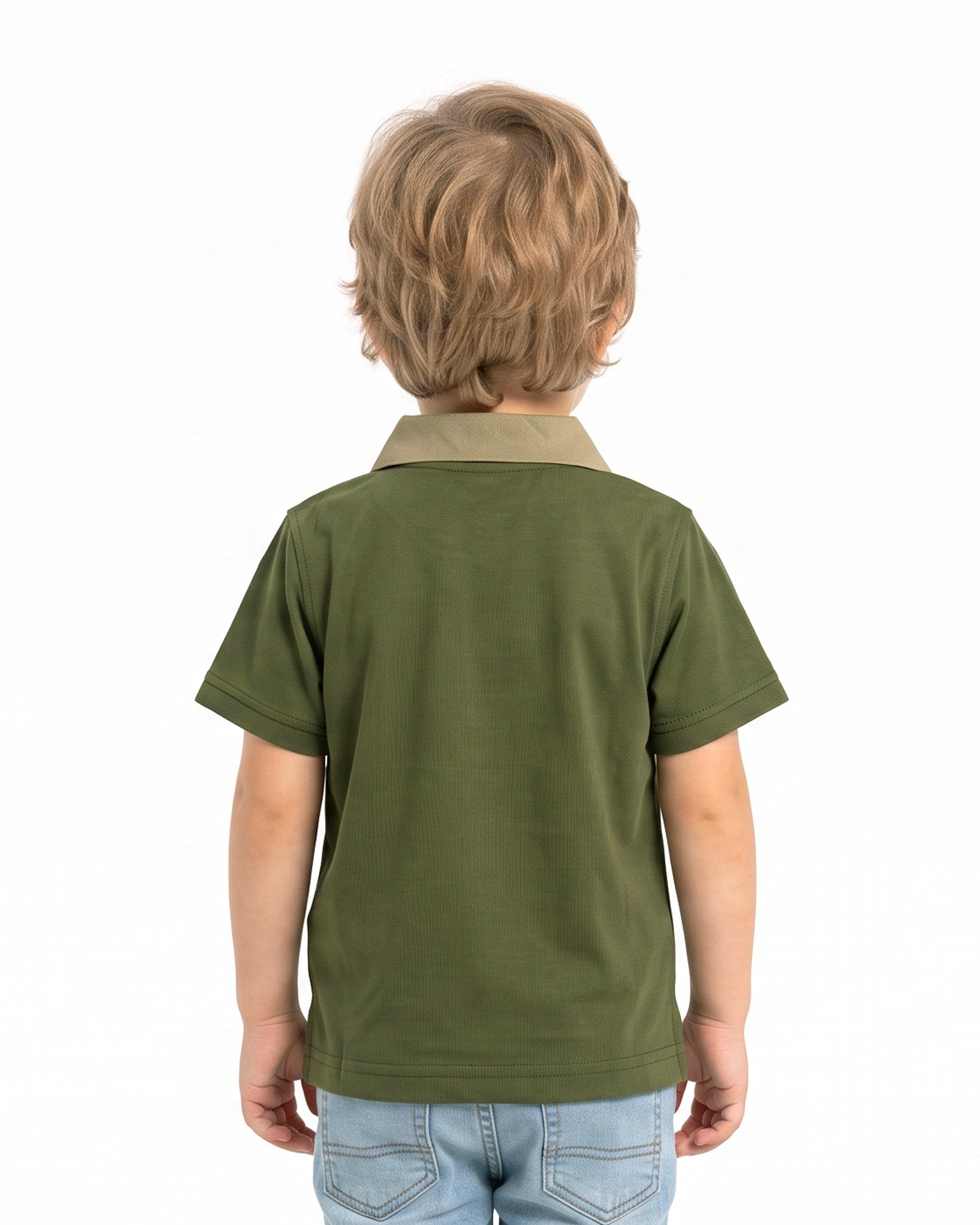 Eminent Boys' Polo Shirt