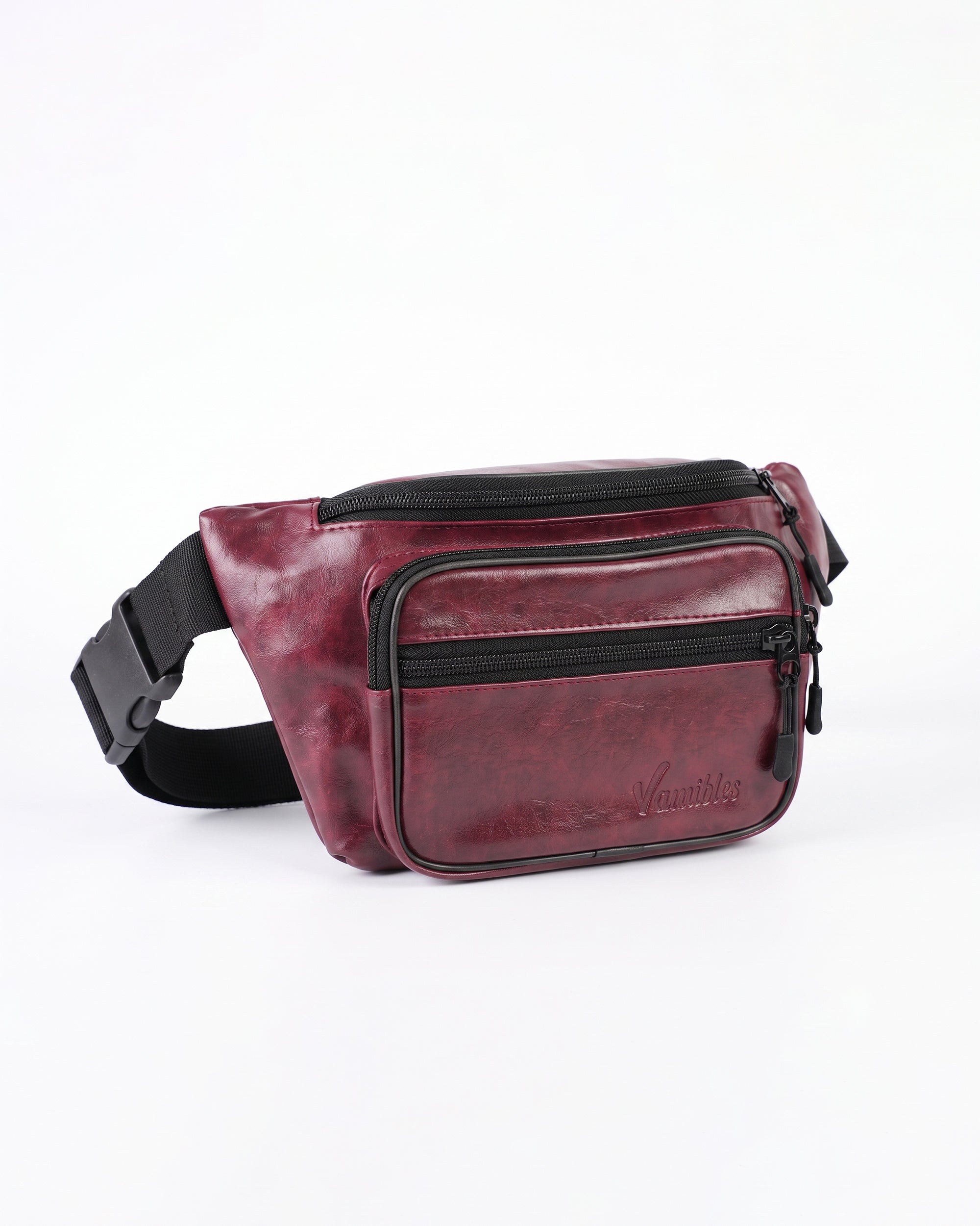 Men's Waist Pouch