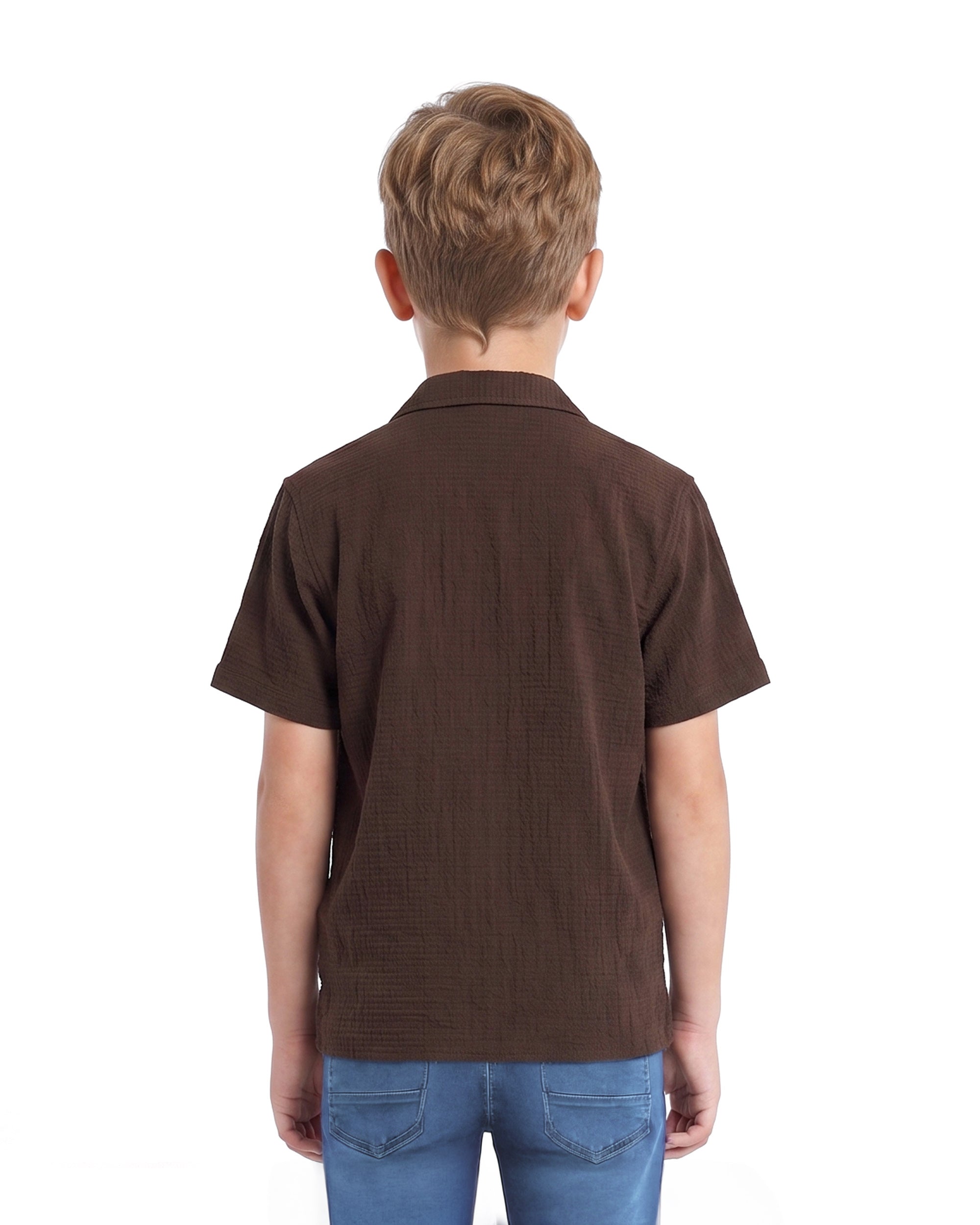 Eminent Boys' Shirt
