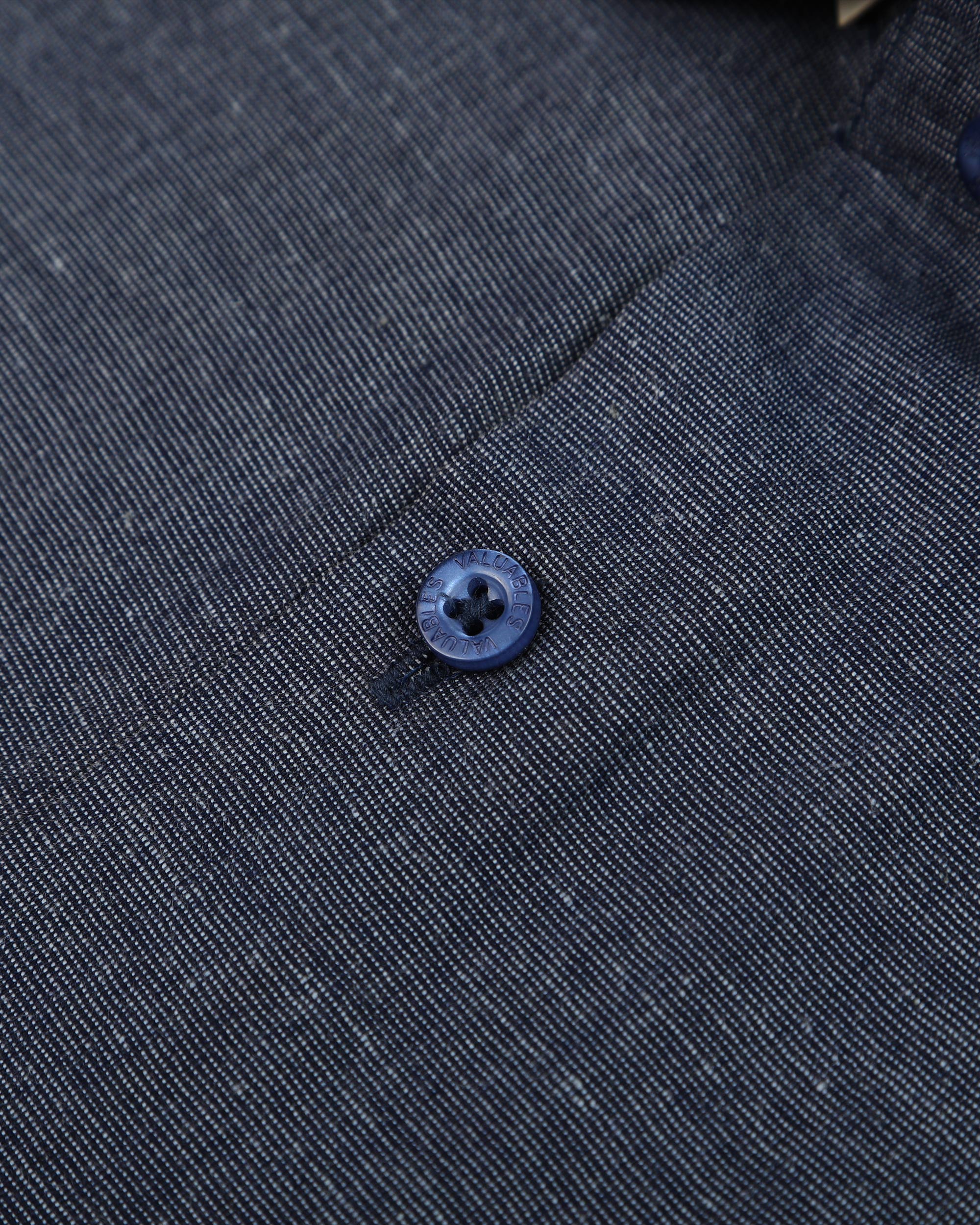 Valuables Men's Formal Shirt