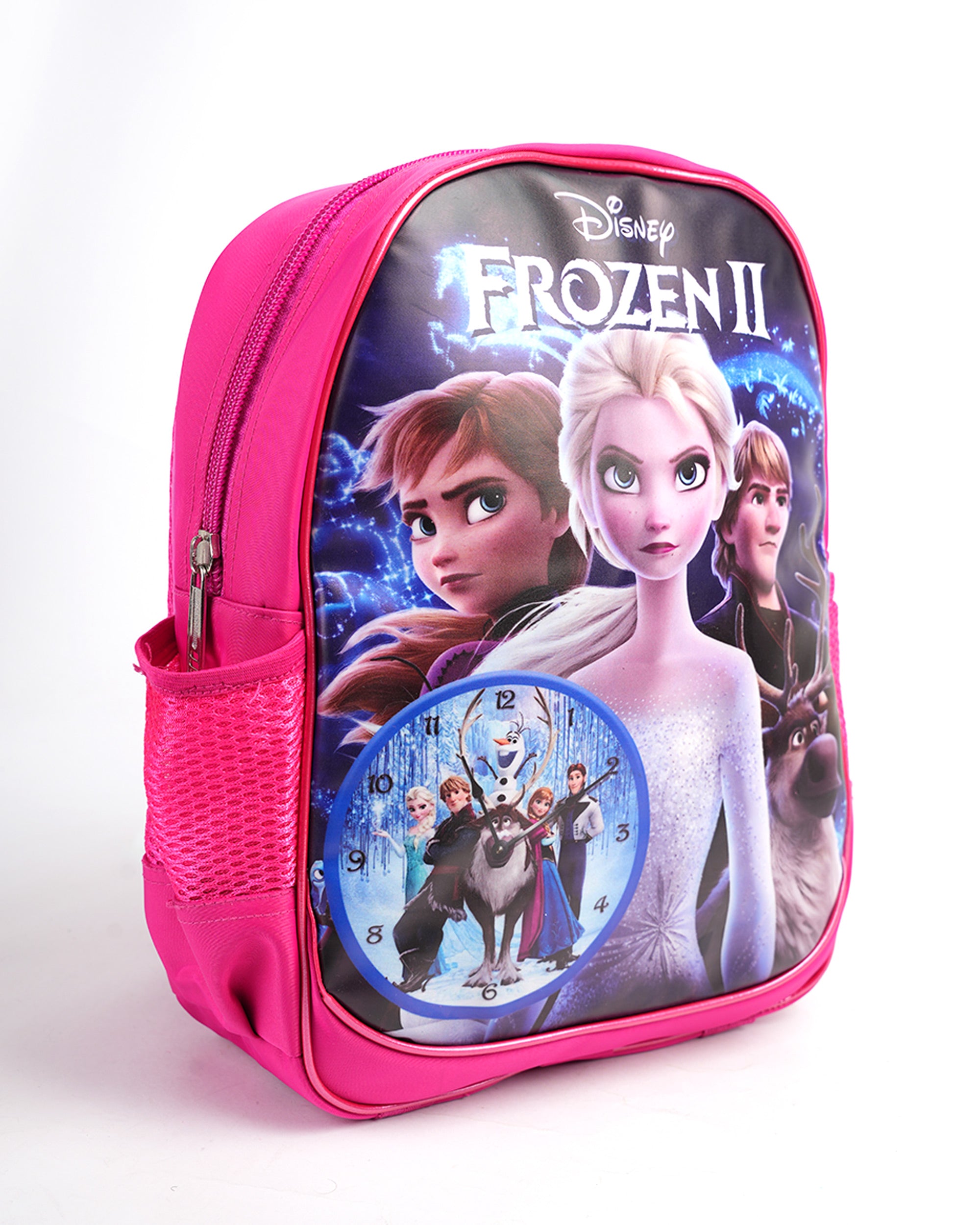 Kids Character Backpack - 13 Inches