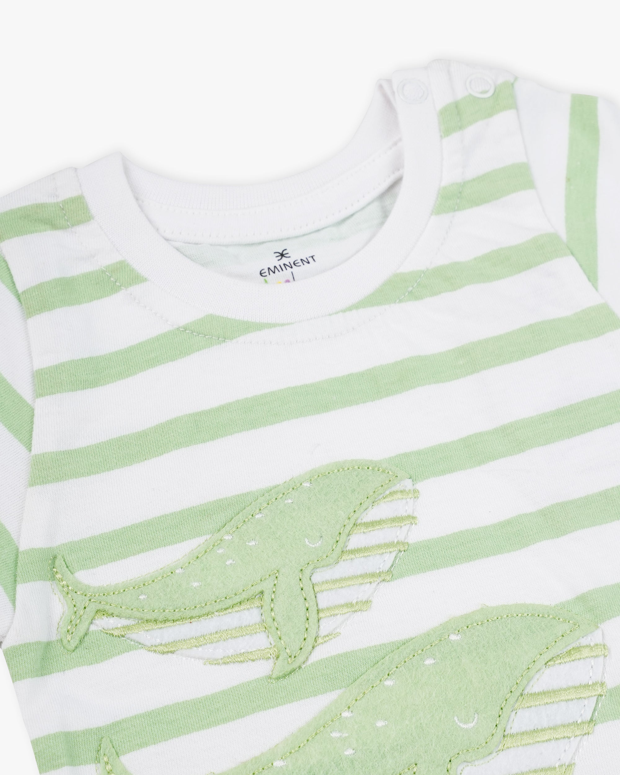 Eminent Newborn Boys' T-Shirt
