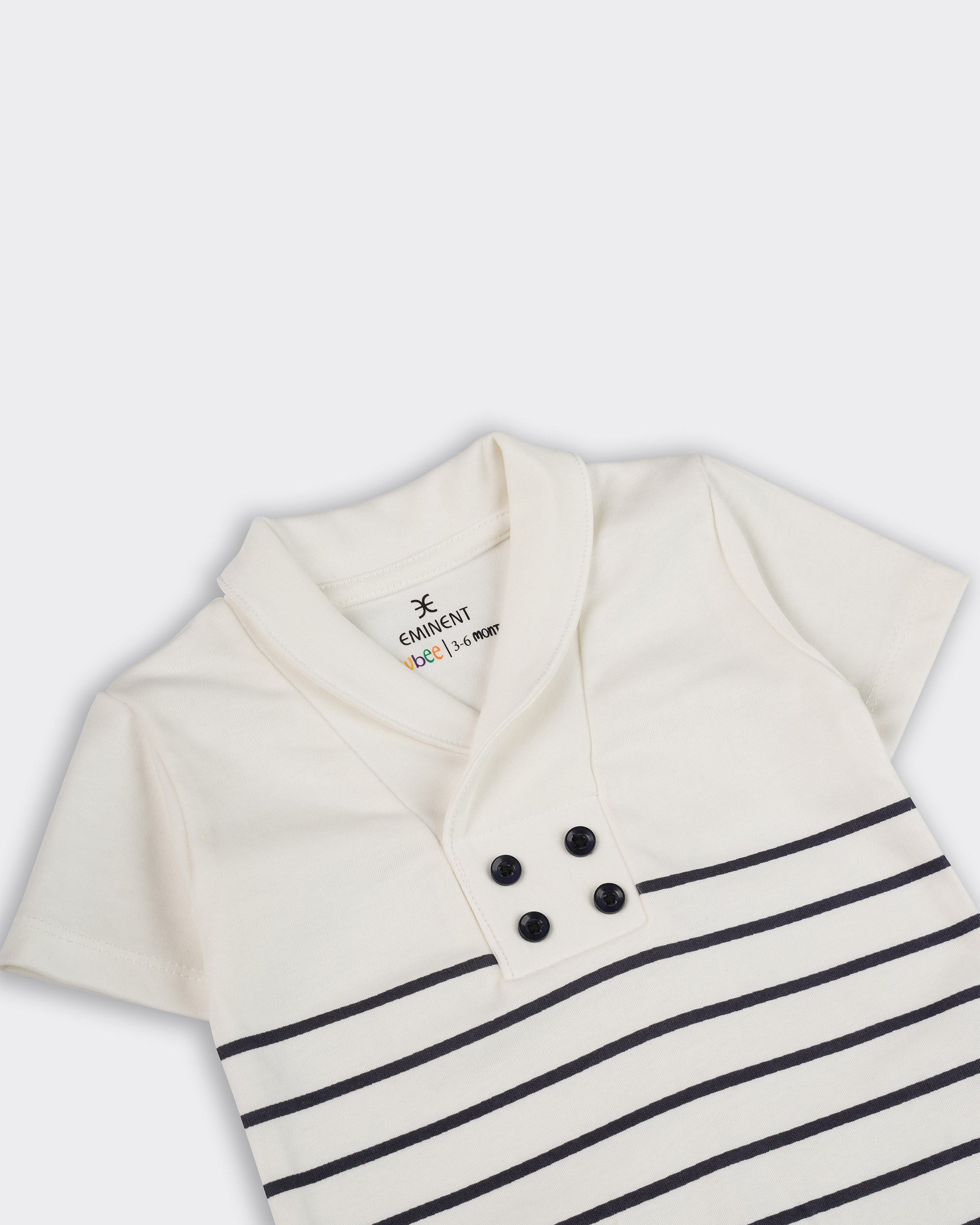 Eminent Newborn Boys' Romper