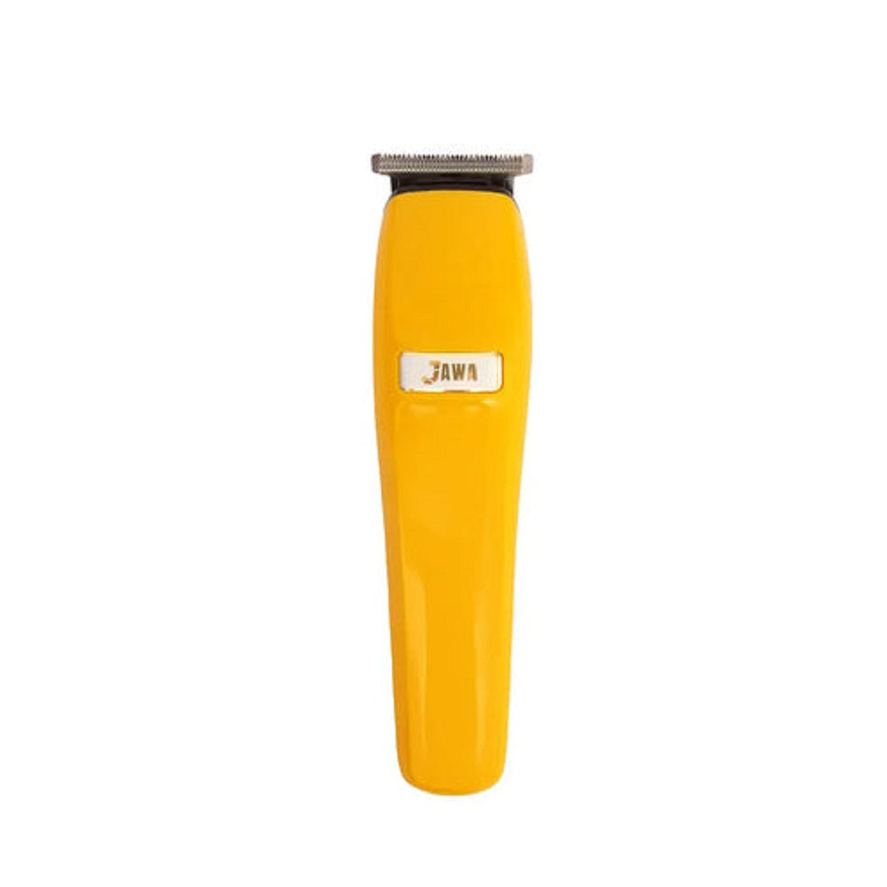 Jawa Trimmer JW-824 - Yellow, Shaver & Trimmers, Jawa, Chase Value
