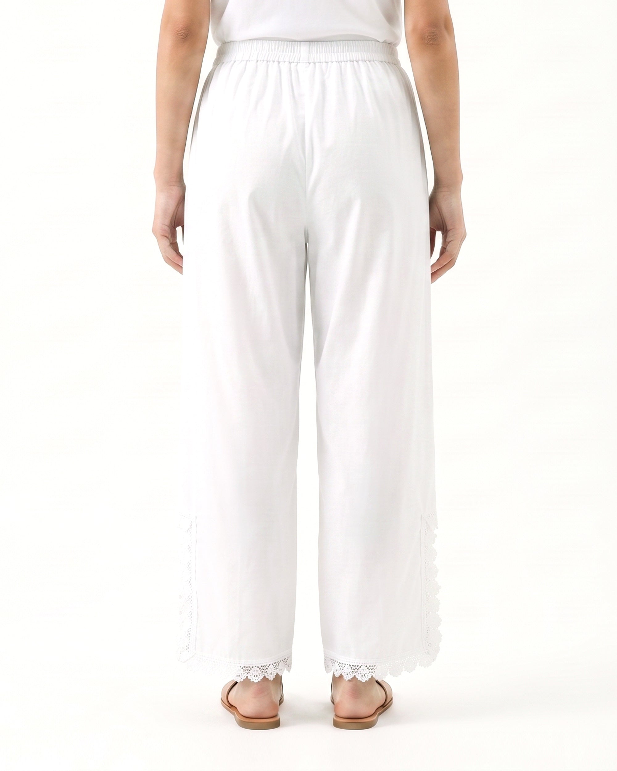 Eminent Women's Dyed Trousers