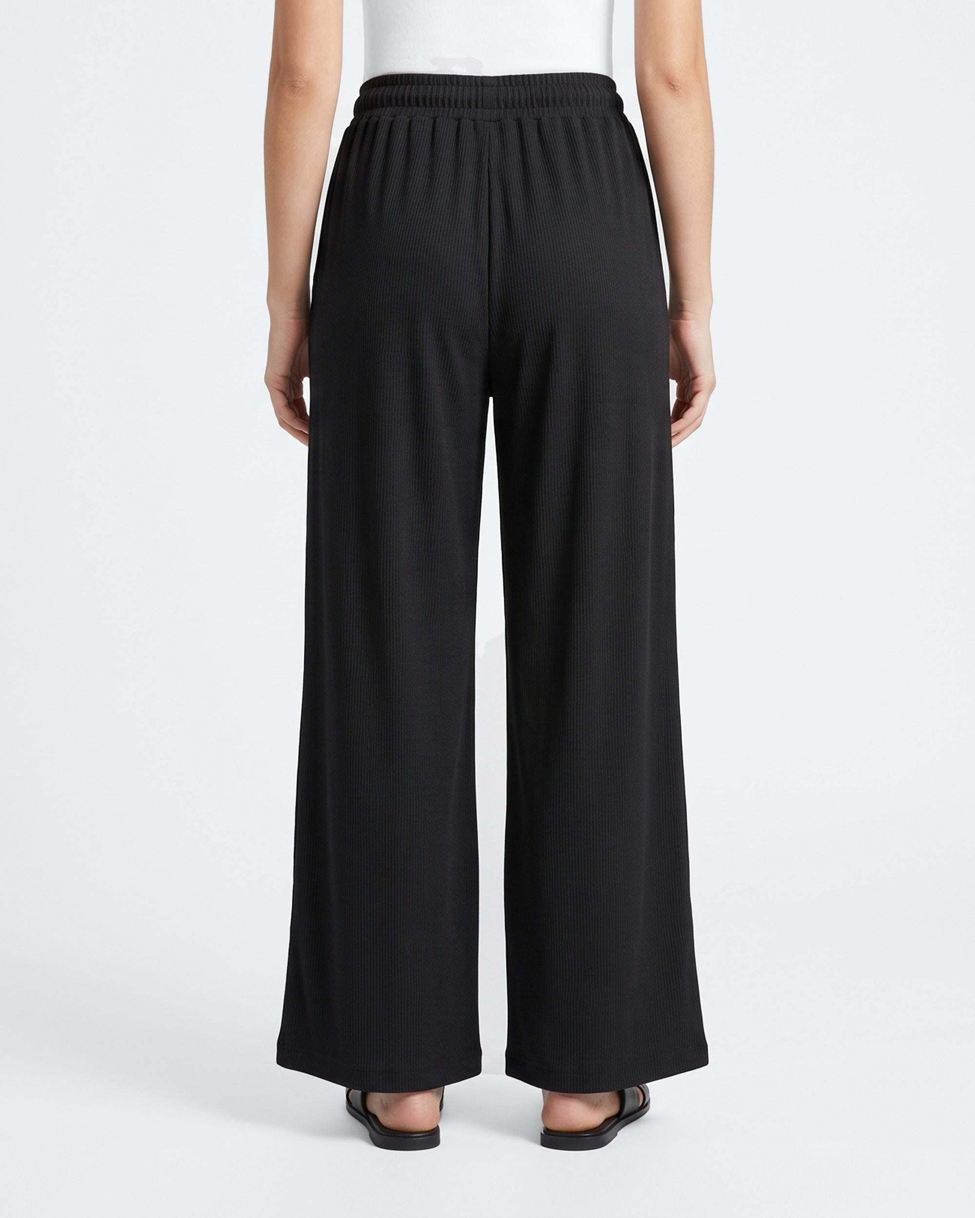 Eminent Girls Knitted Night Trousers