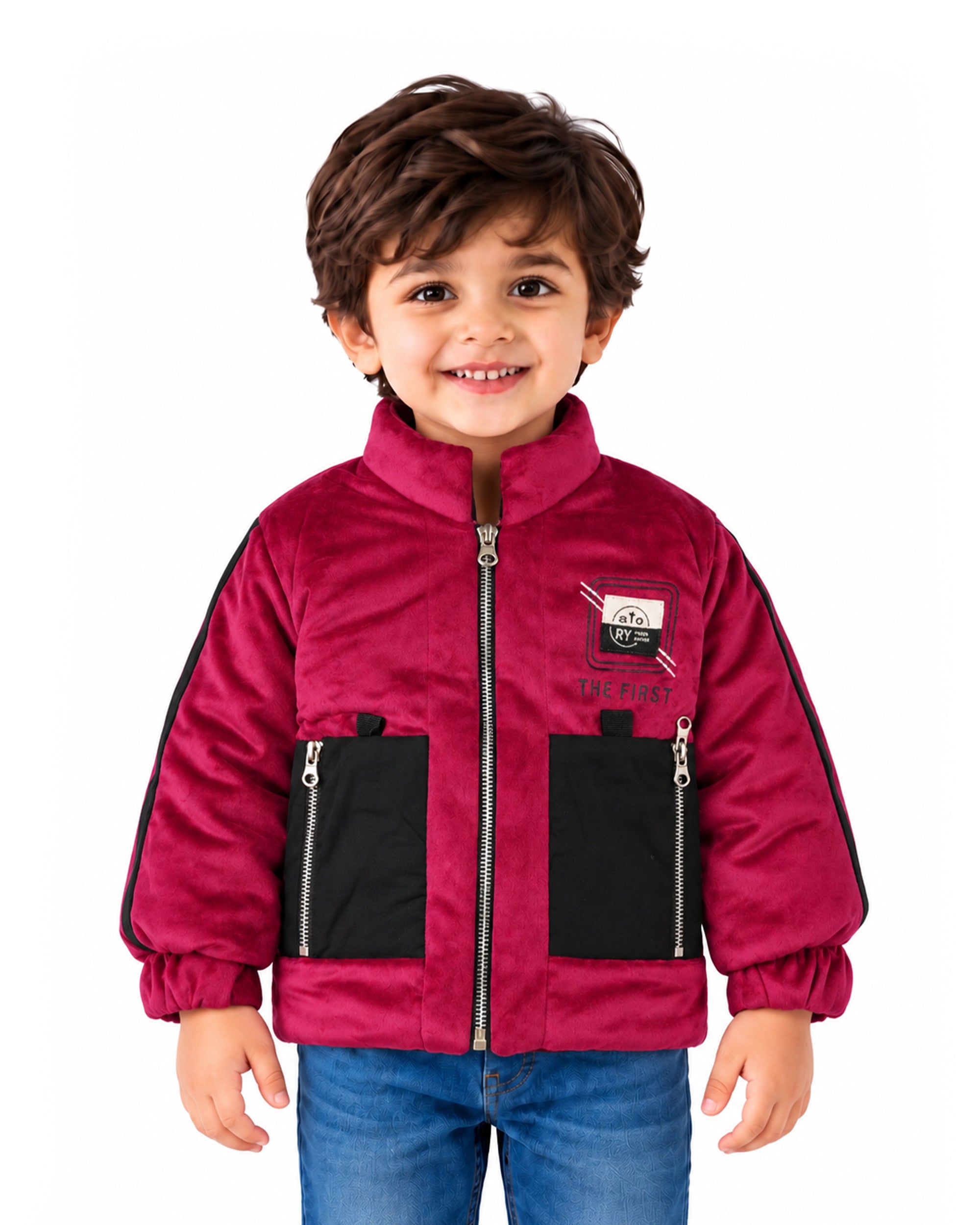 Boys Jacket, Boys Jackets & Blazers, Chase Value, Chase Value