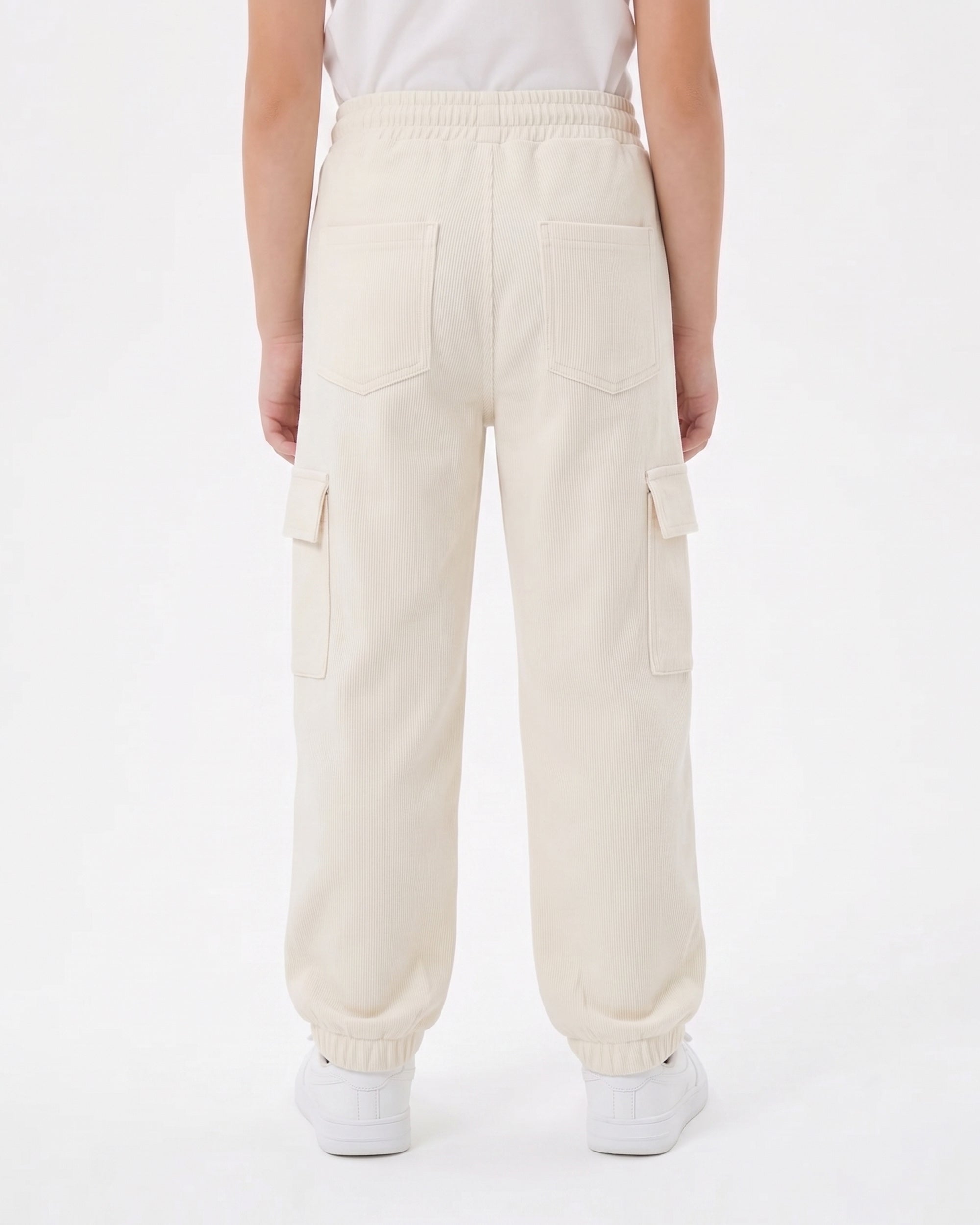 Eminent Girls' Night Trousers