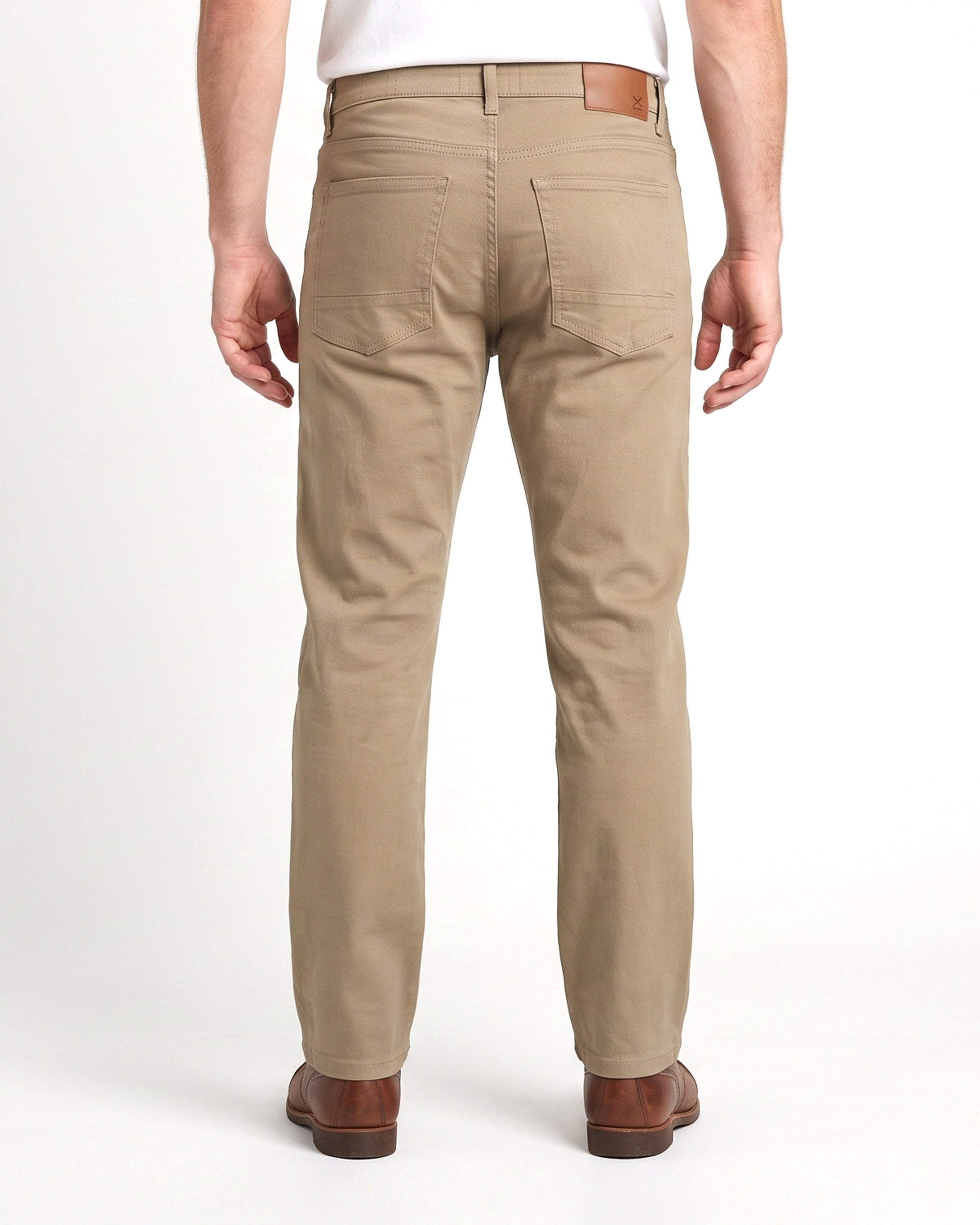 Eminent Men's Cotton Pants