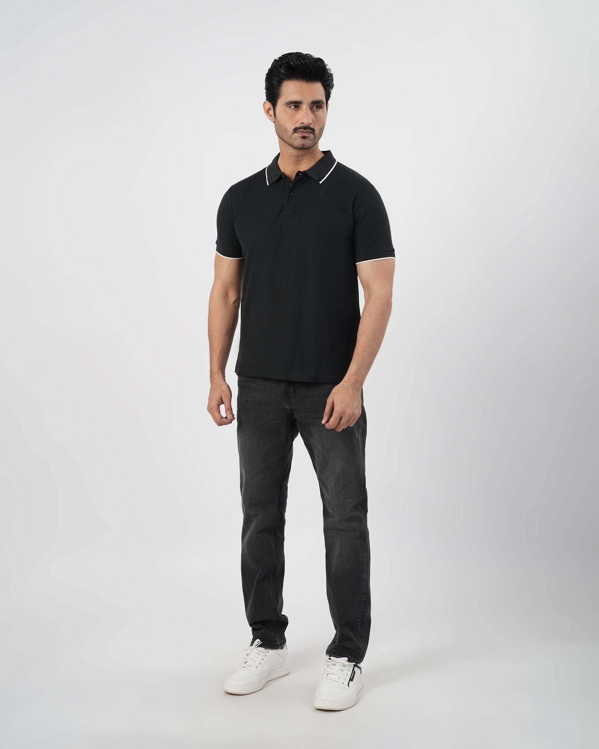 Eminent Men's Polo T-Shirt