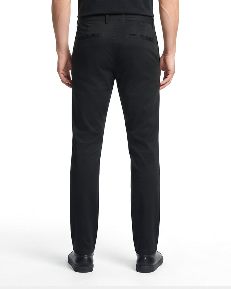 Men's Cotton Chino Pants