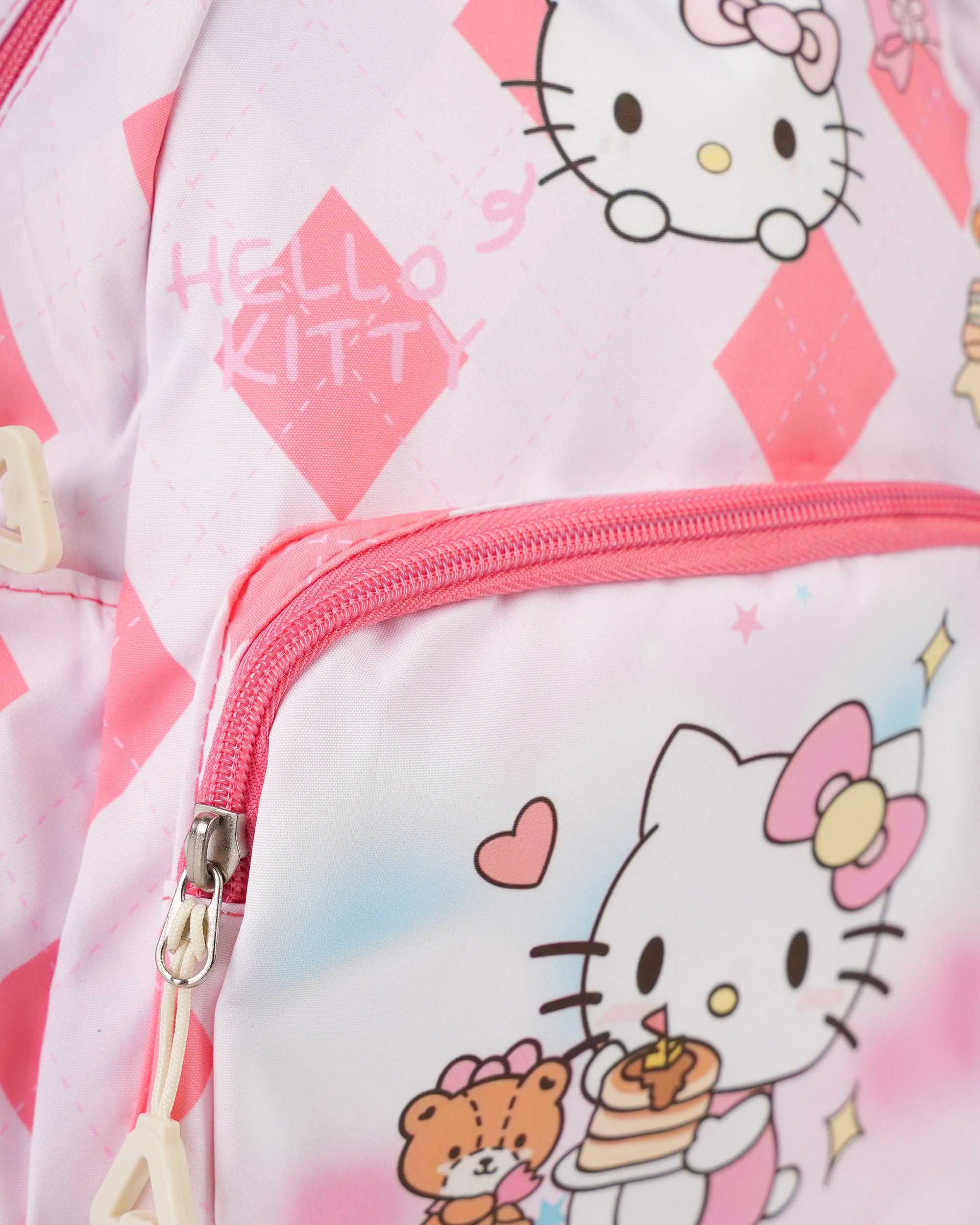 Kids Character Bags - 11 Inch