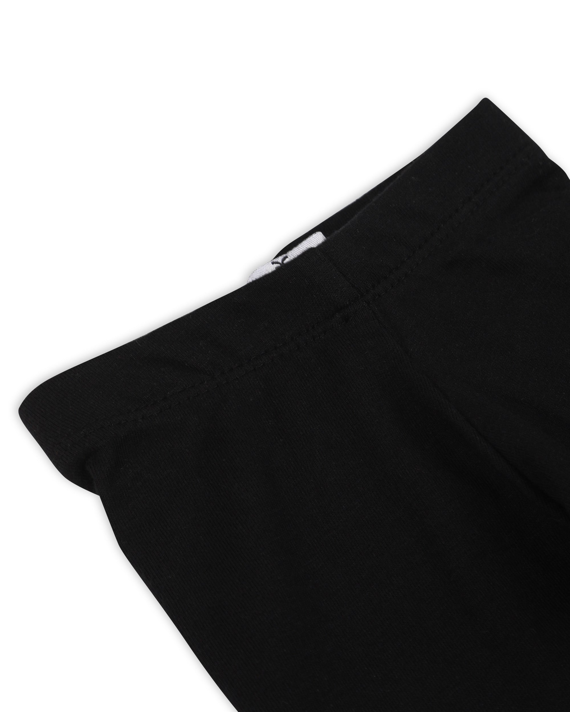 Eminent Newborn Girls' Plain Tights