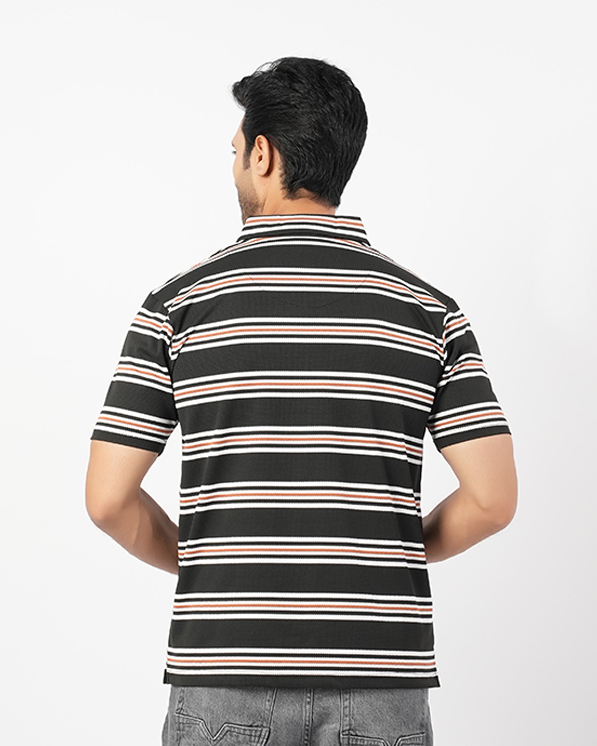 Valuables Men's Polo T-Shirt