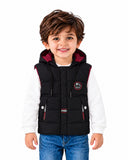 Boys Sando Jackets