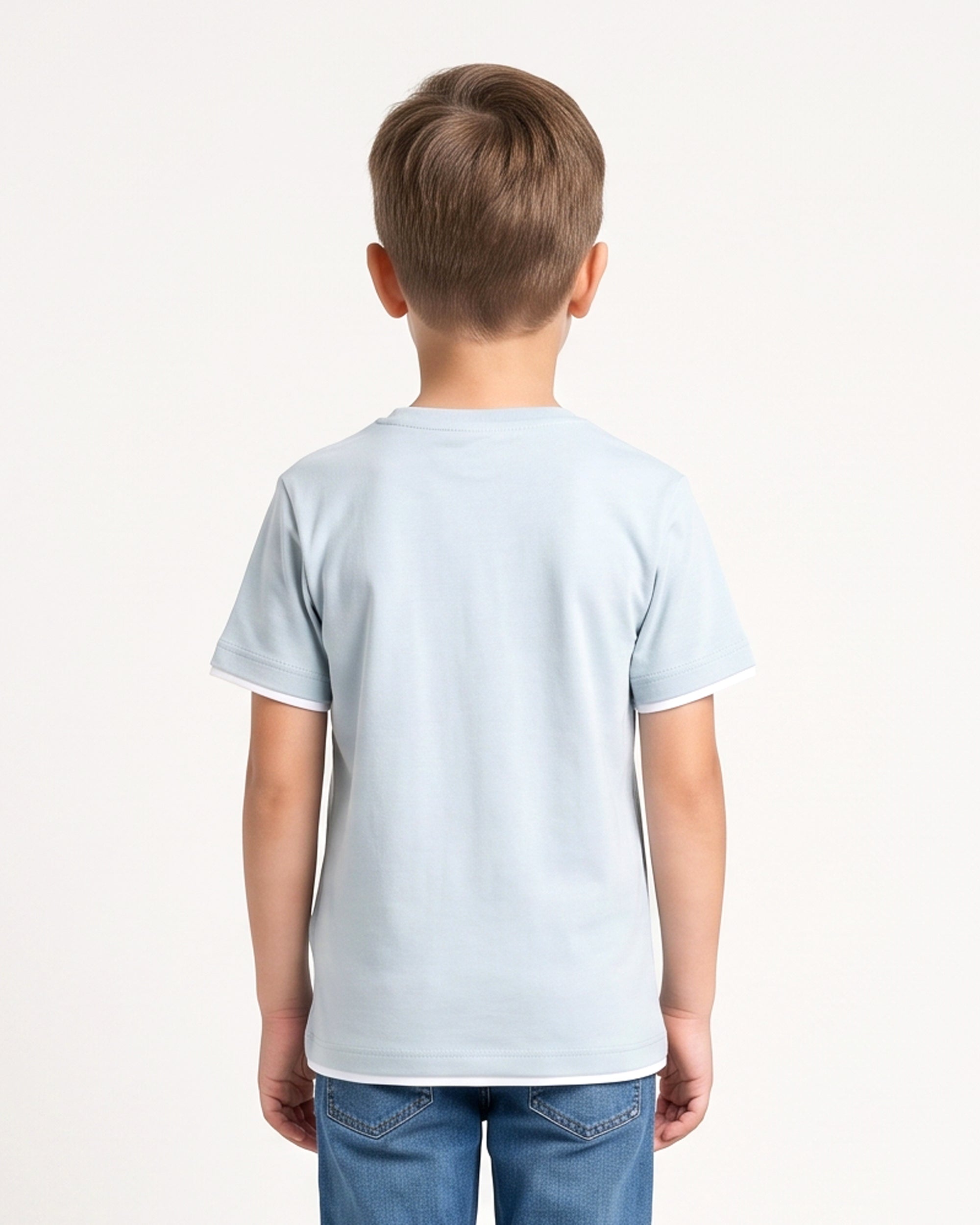 Eminent Boys' T-Shirt