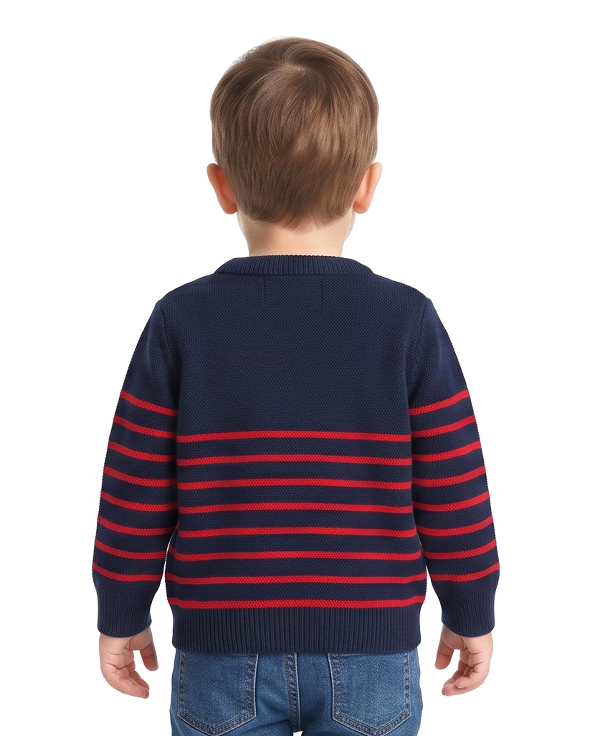 Eminent Boys' Sweater