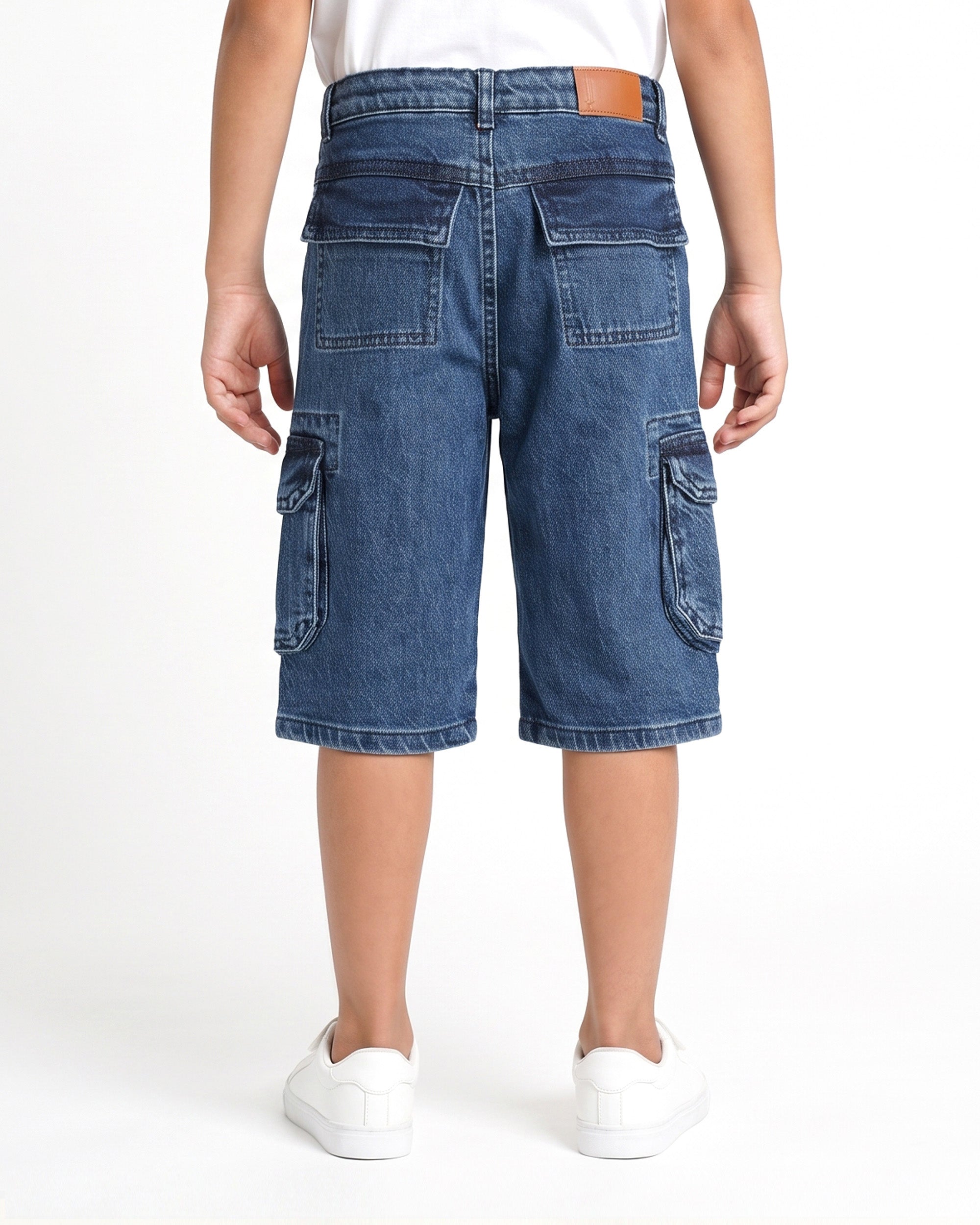 Eminent Boys' Shorts