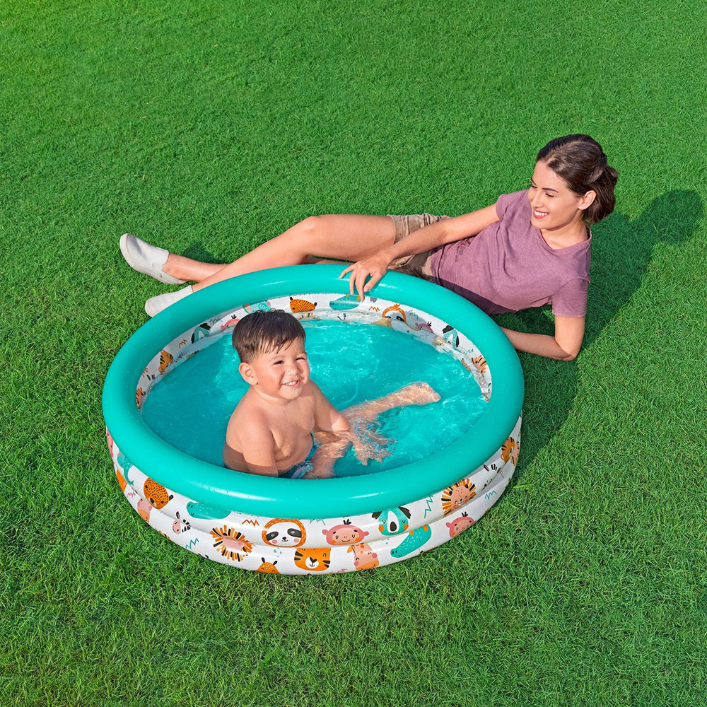 Bestway Pool 51008, Swimming, Bestway, Chase Value