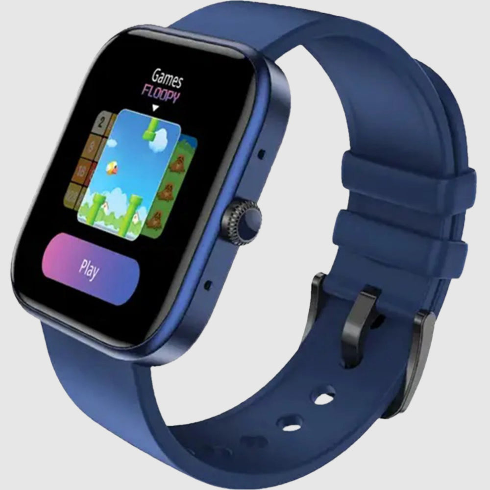 Zero Smart Watch Ignite, Smart Watches, Zero Lifestyle, Chase Value