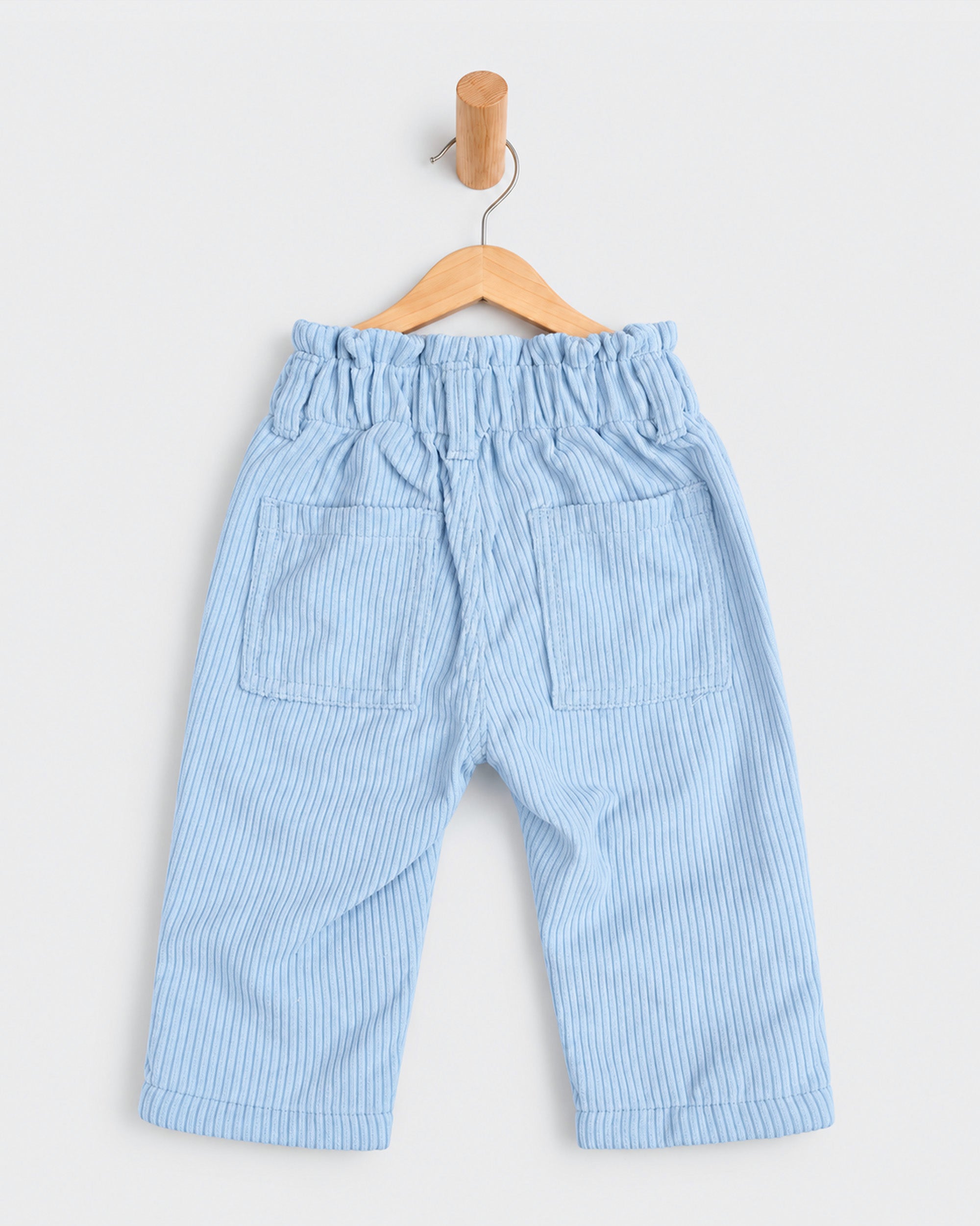 Eminent Newborn Girls Cotton Pants