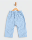 Eminent Newborn Girls Cotton Pants