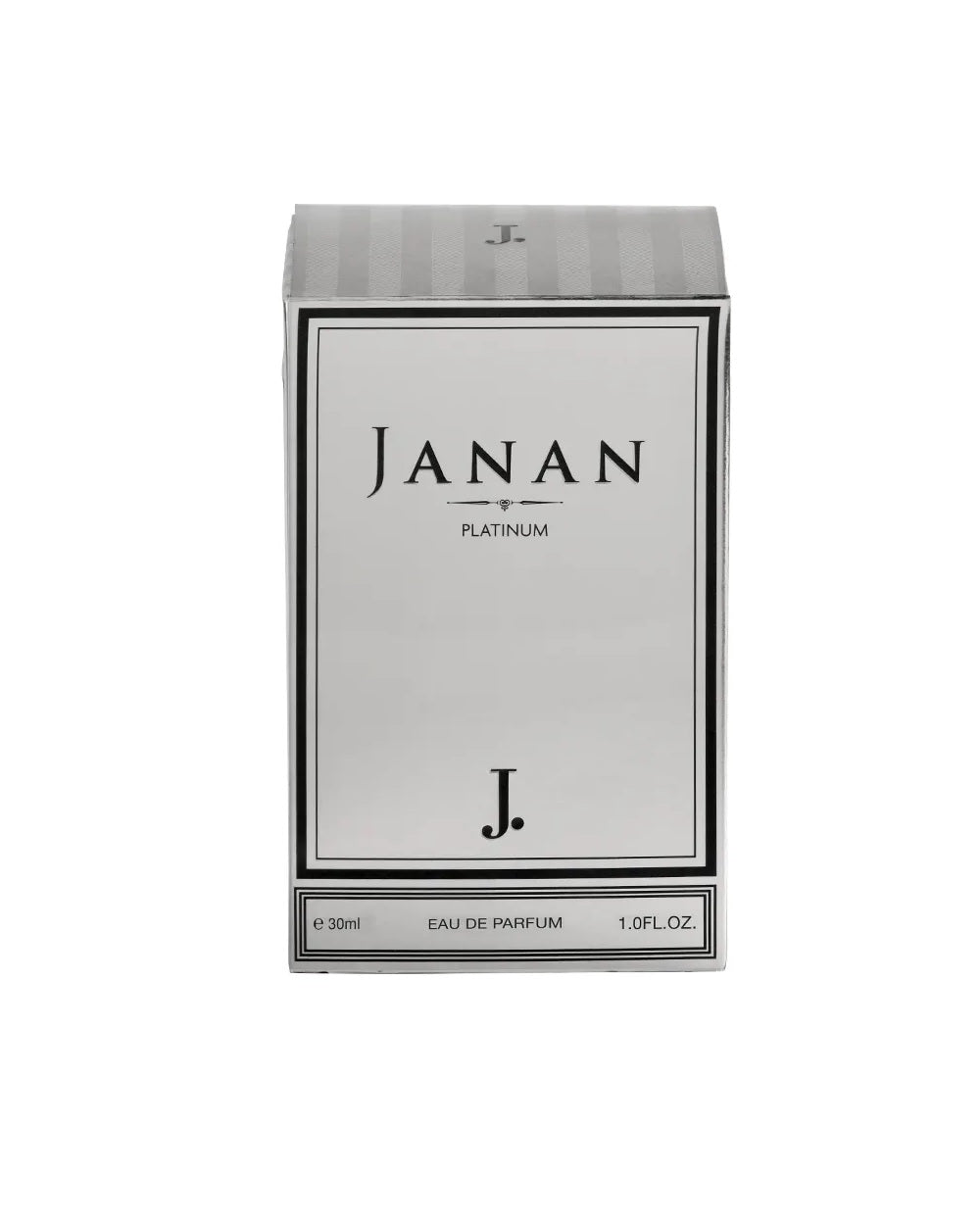 J. Perfume Platinum 30ml, Men Perfumes, Junaid Jamshed, Chase Value