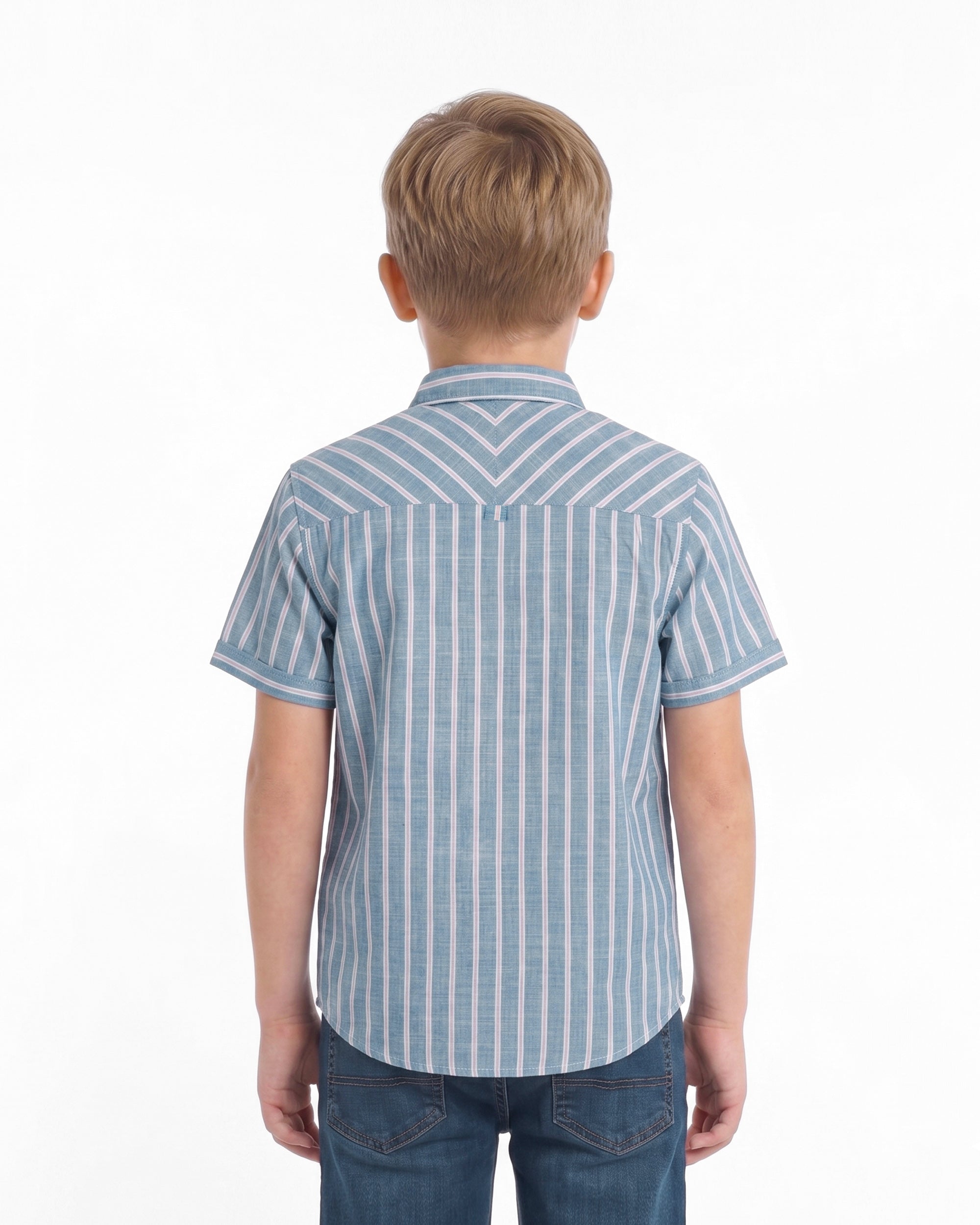 Eminent Boys' Shirt