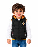 Boys Sando Jackets
